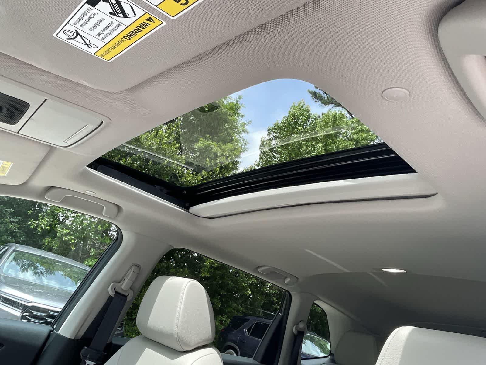 Thumbnail: 2026 Honda CR-V - 14