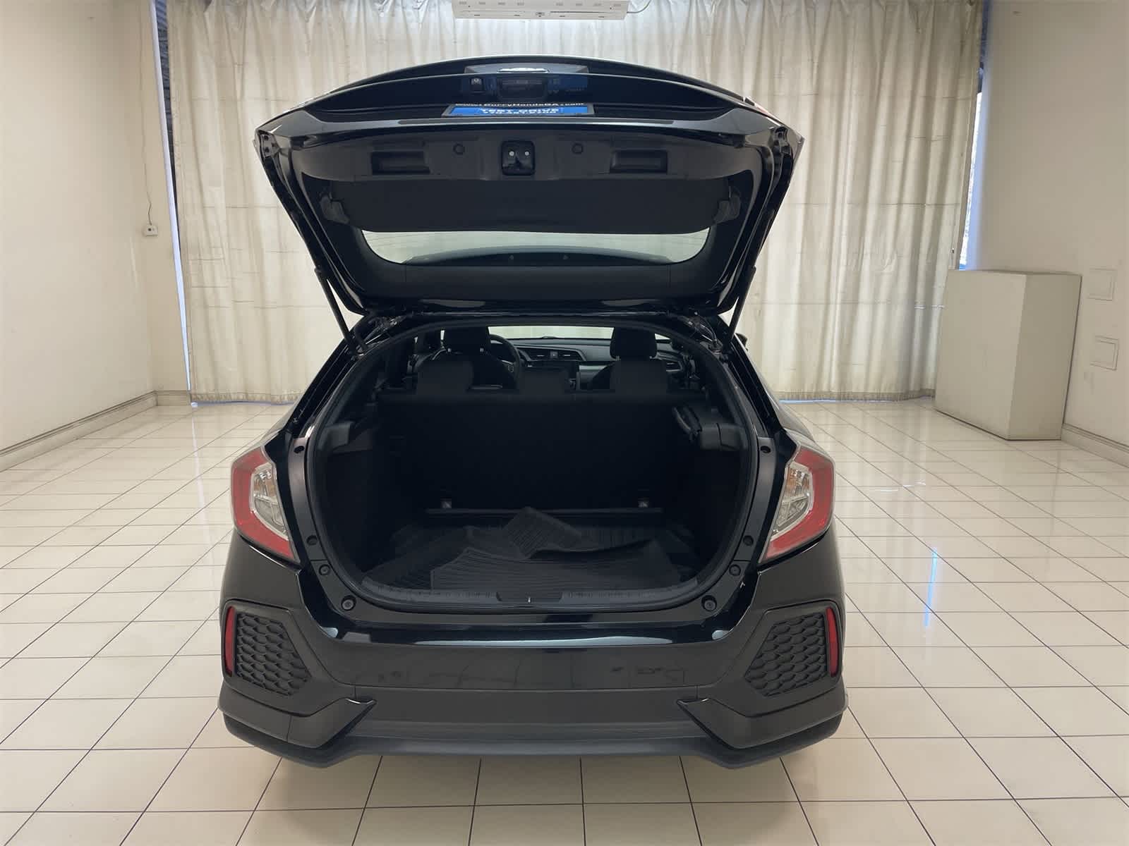 Thumbnail: 2018 Honda Civic - 21