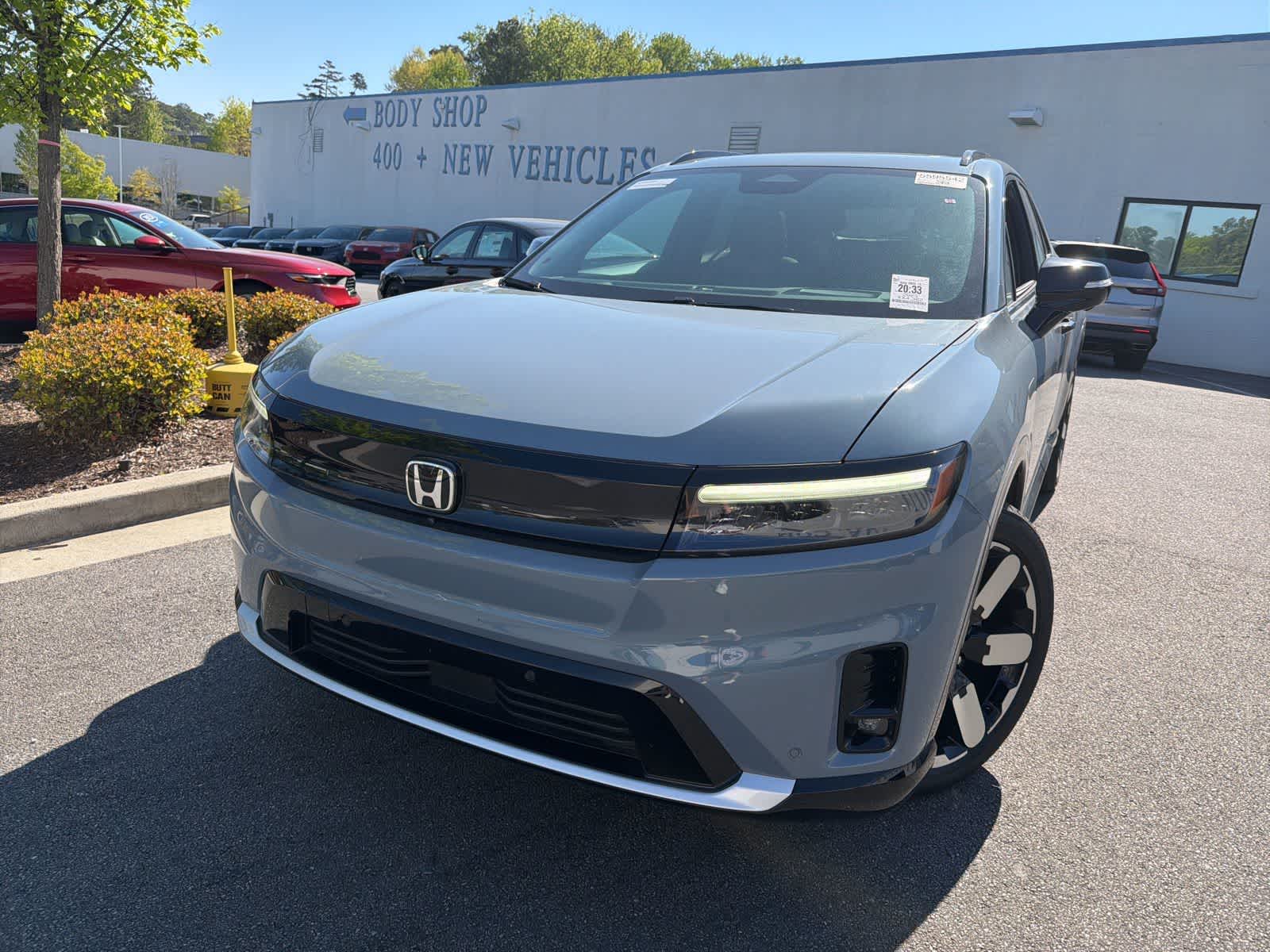 2025 Honda Prologue Elite -
                  Chamblee, GA