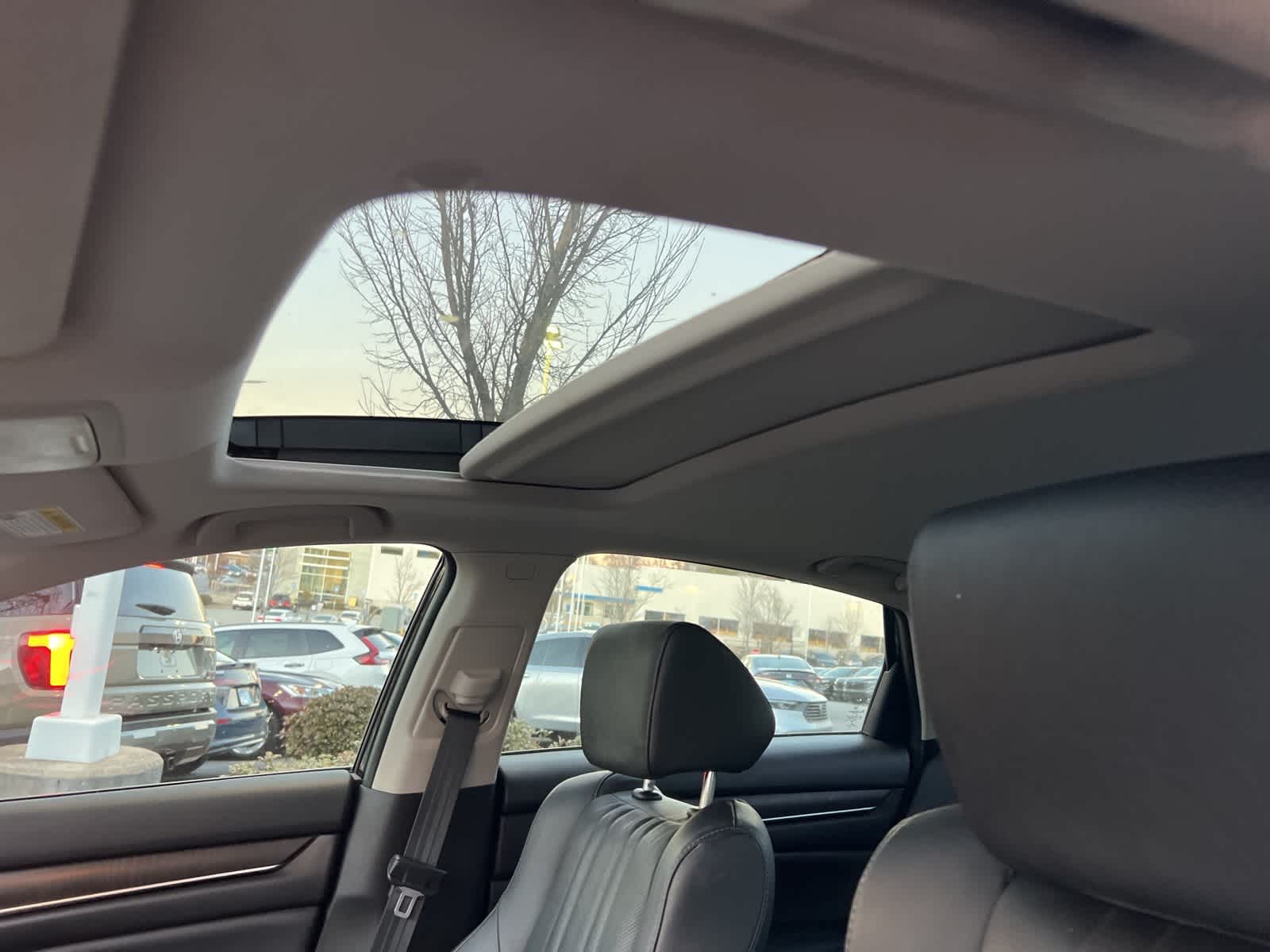 Thumbnail: 2020 Honda Accord - 19