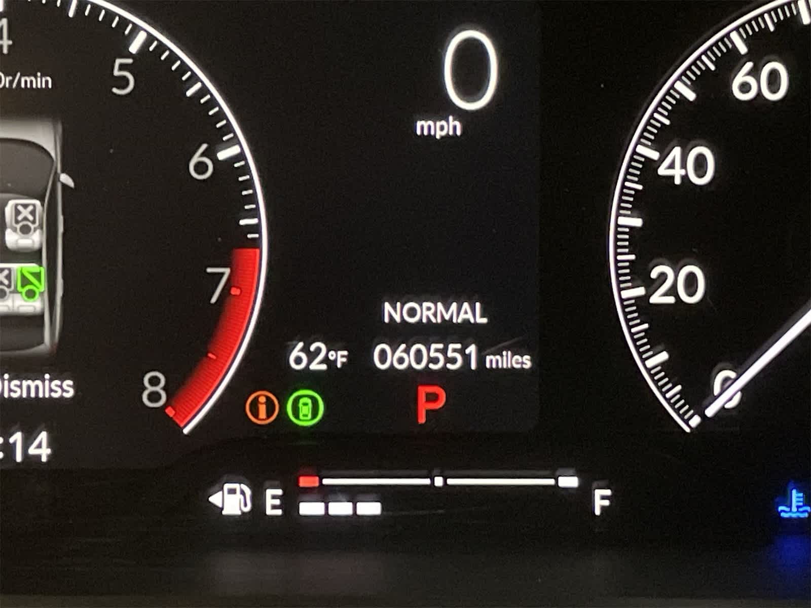 Thumbnail: 2024 Honda Civic - 13