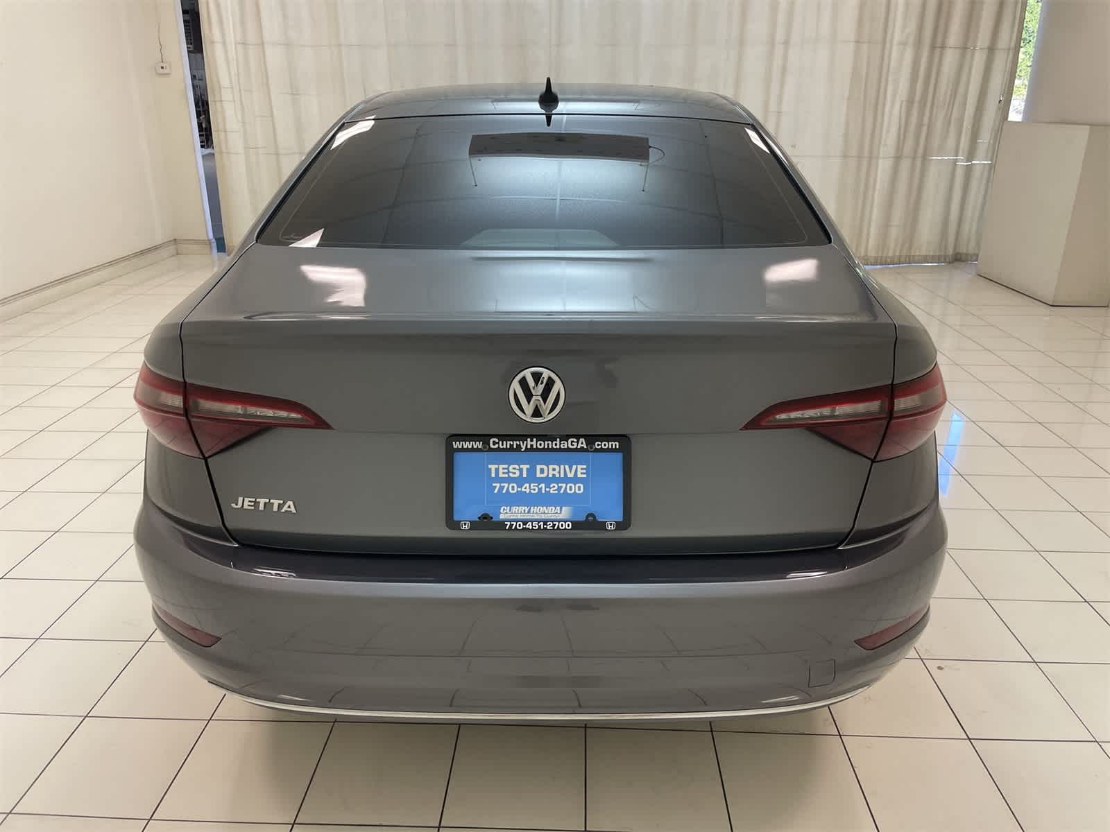 Thumbnail: 2021 Volkswagen Jetta - 24