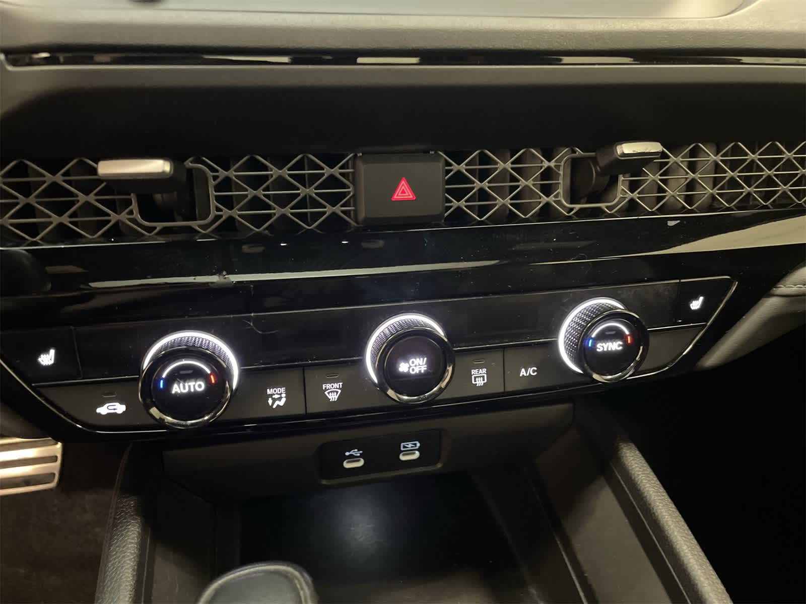 Thumbnail: 2024 Honda Accord - 31