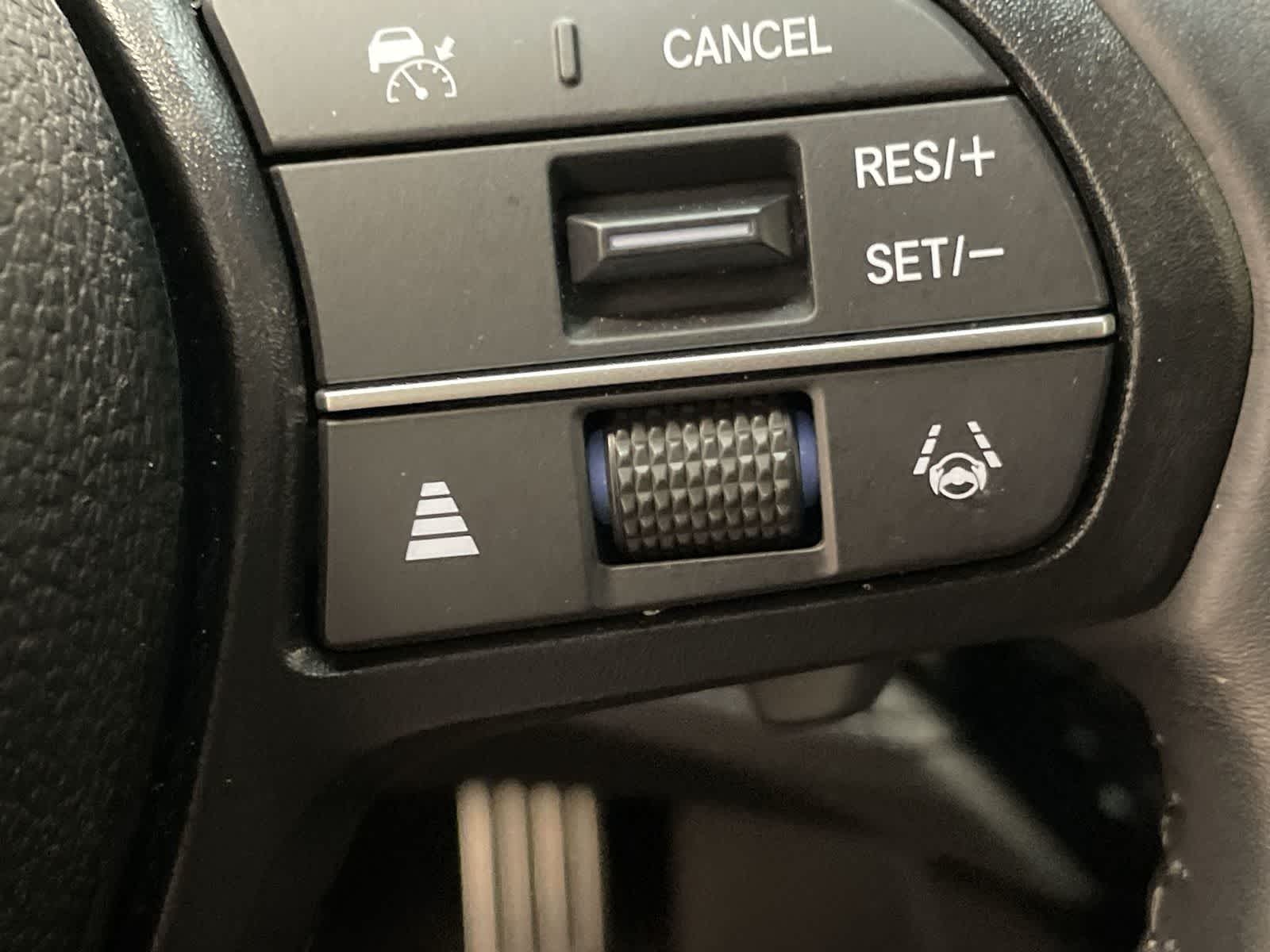 Thumbnail: 2024 Honda Accord - 34