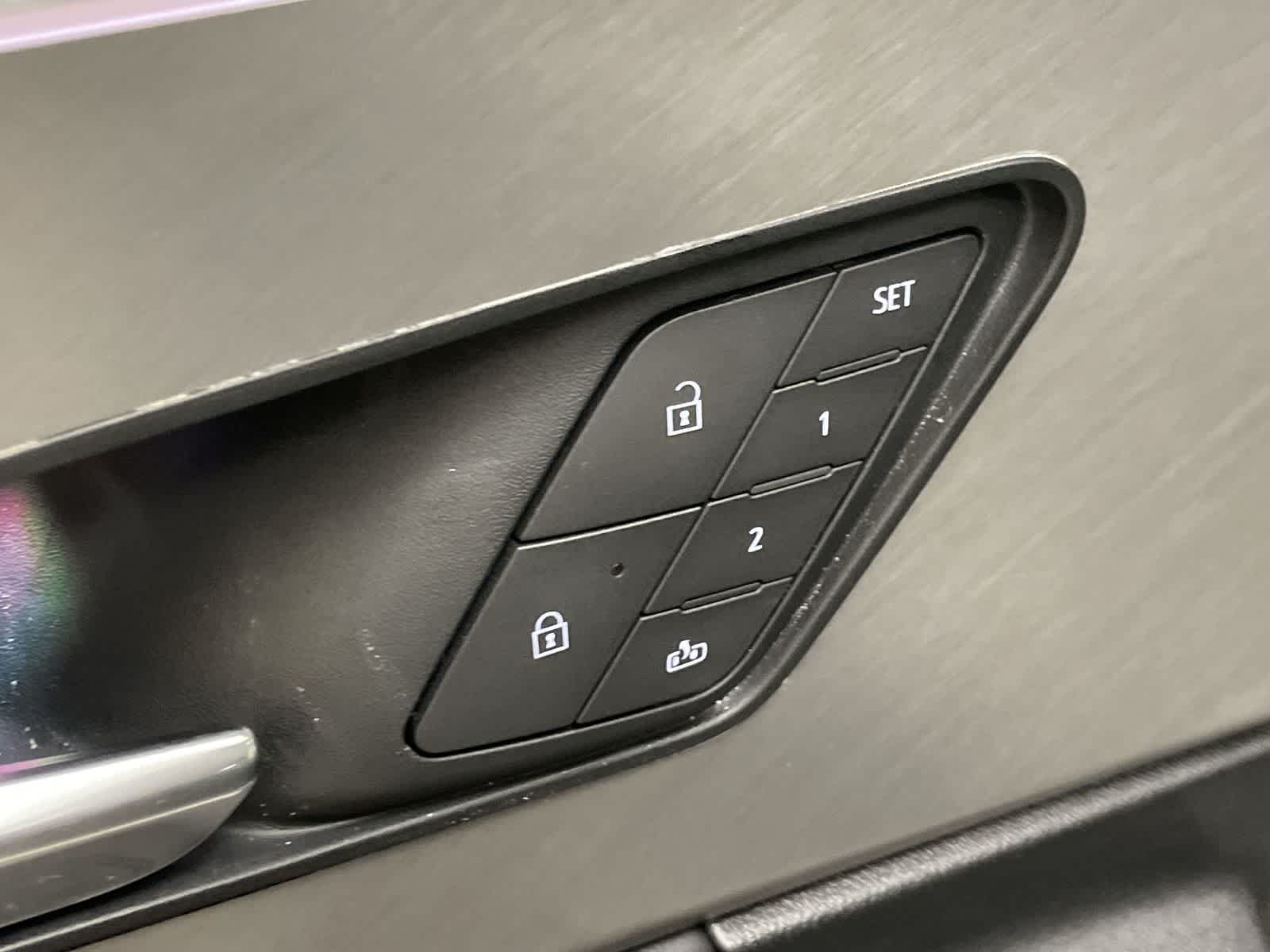 Thumbnail: 2024 Acura ZDX - 19