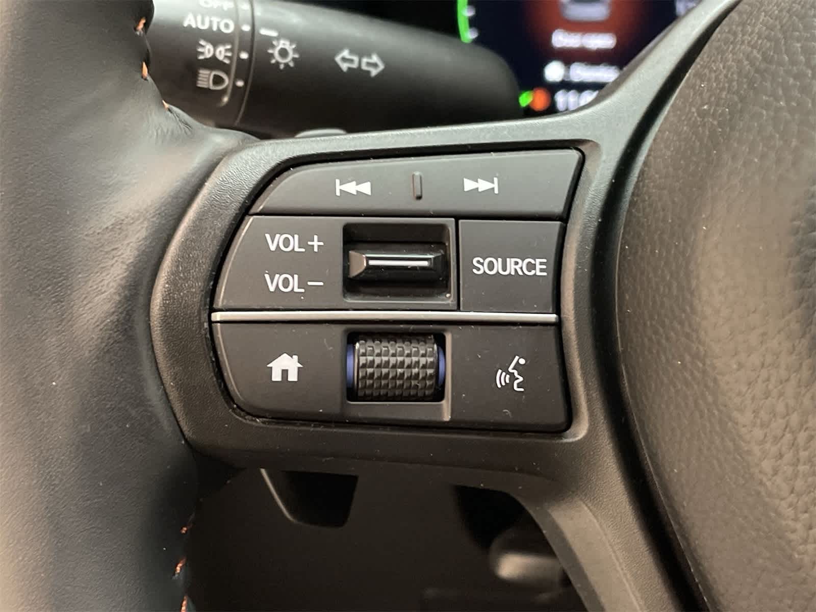 Thumbnail: 2023 Honda CR-V - 12