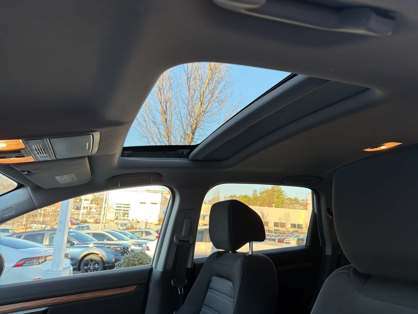 Thumbnail: 2019 Honda CR-V - 20