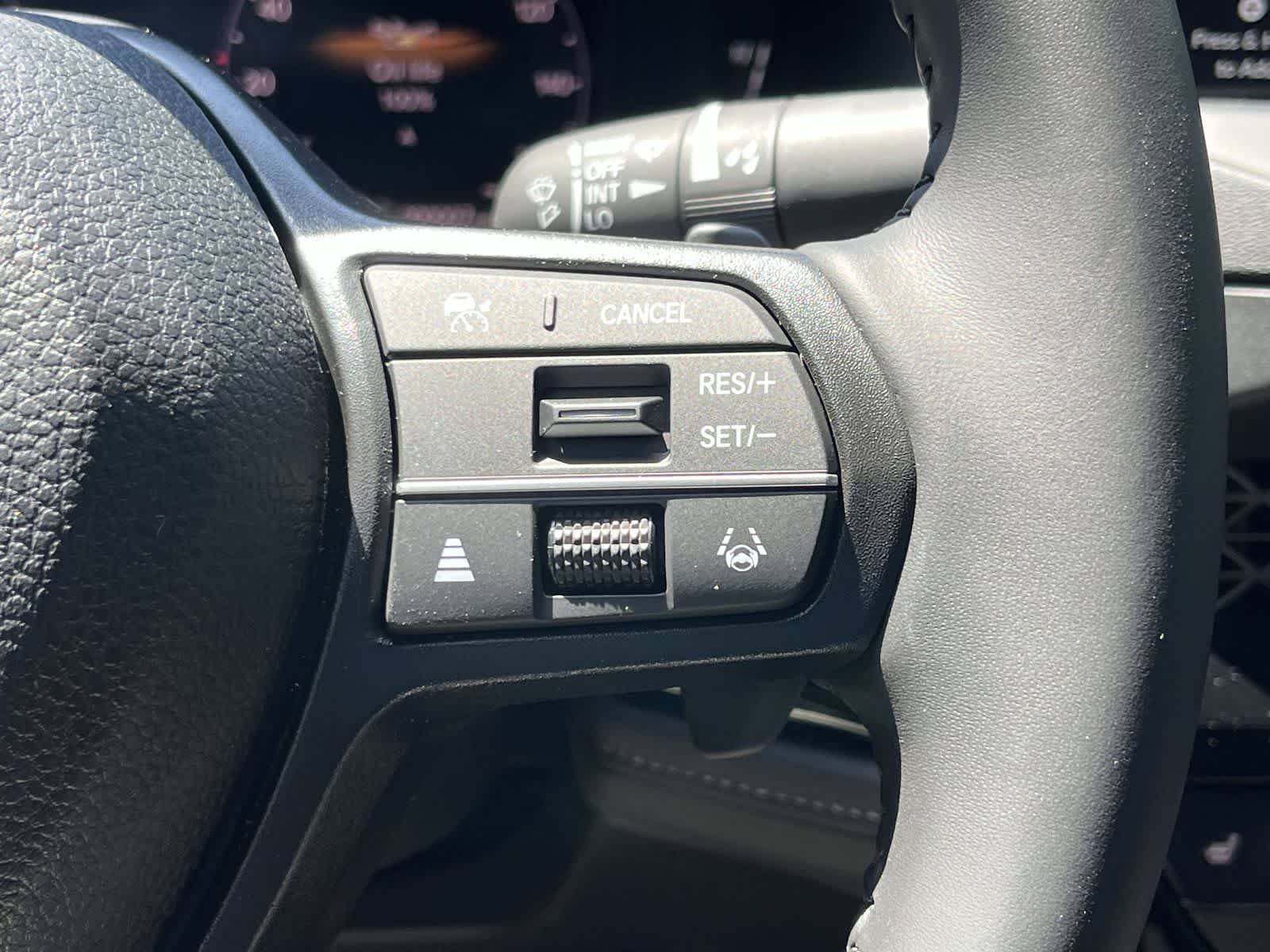 Thumbnail: 2026 Honda Accord - 23
