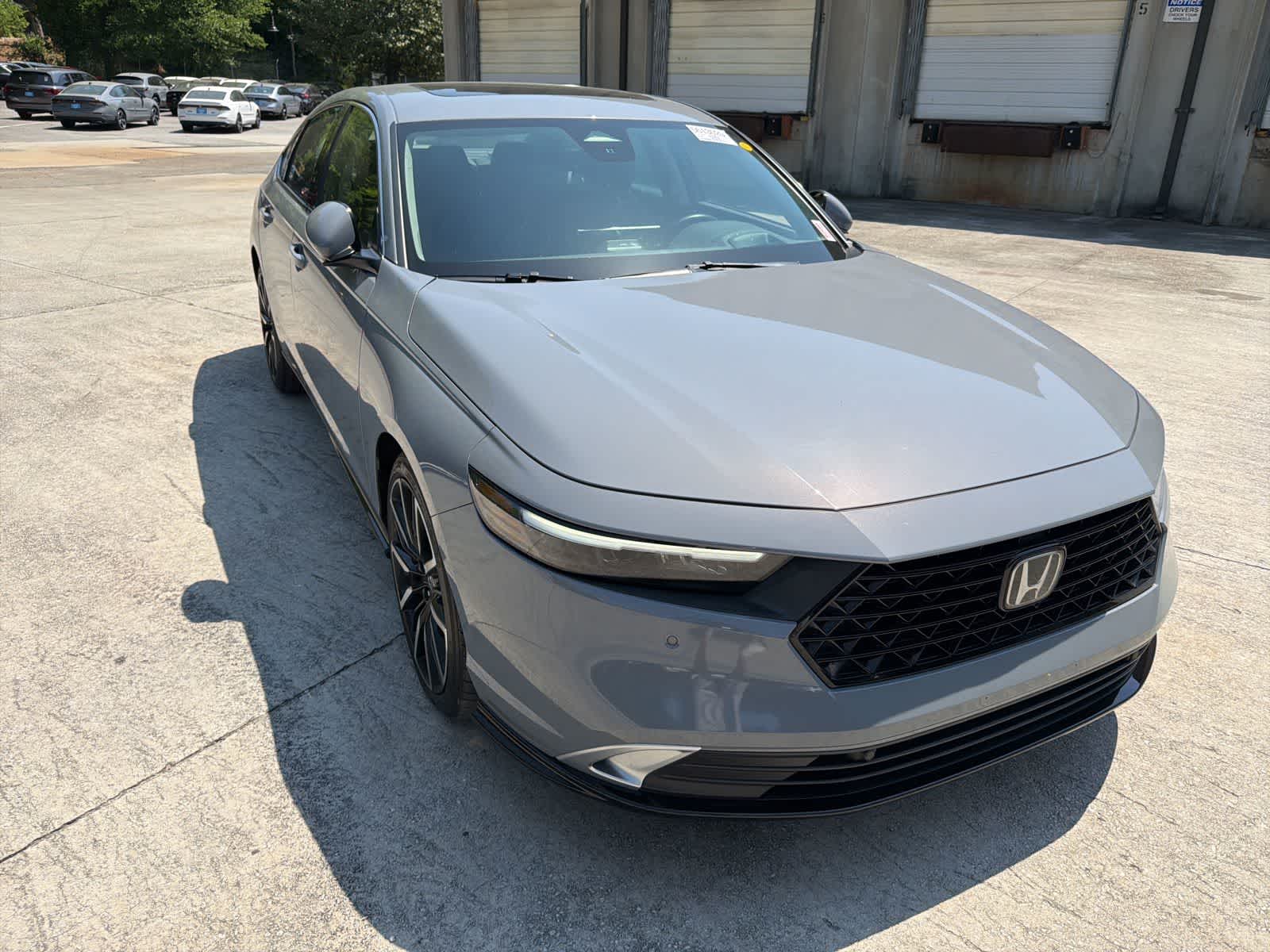Thumbnail: 2023 Honda Accord - 13