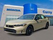 Honda Civic Hybrid