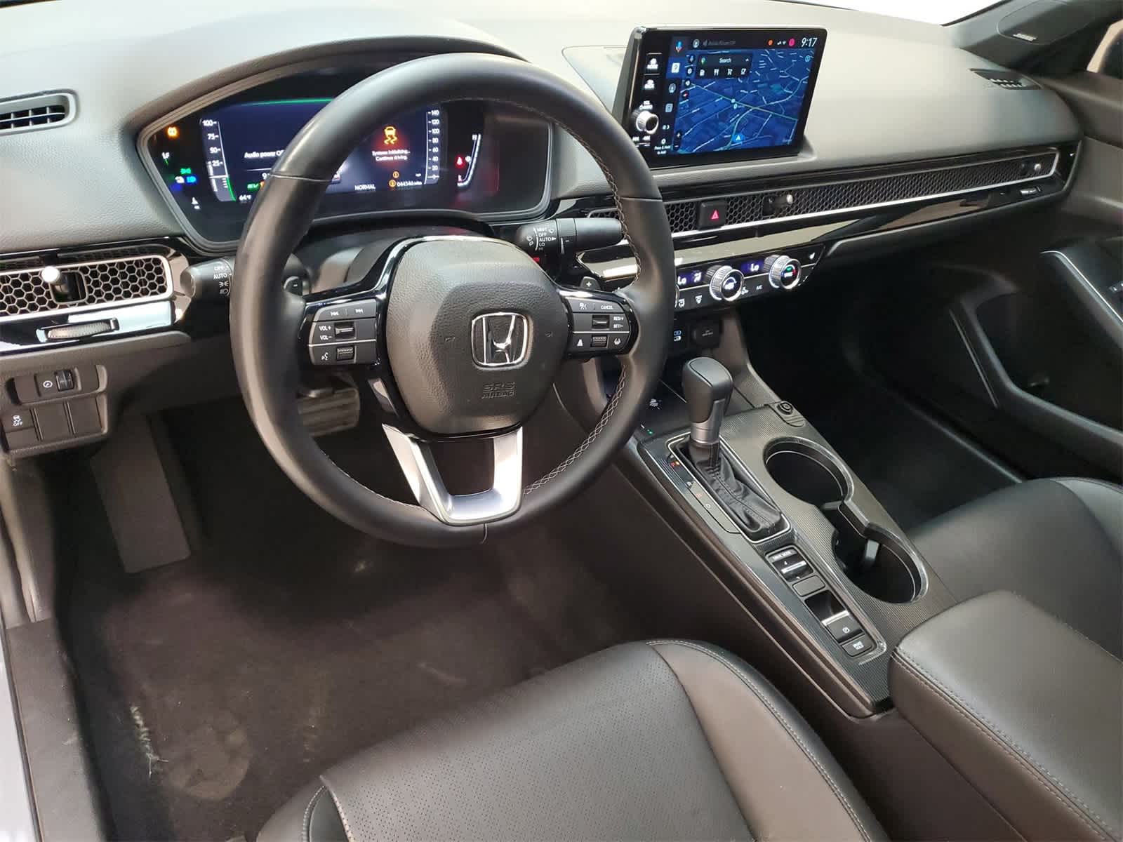 Thumbnail: 2025 Honda Civic - 19