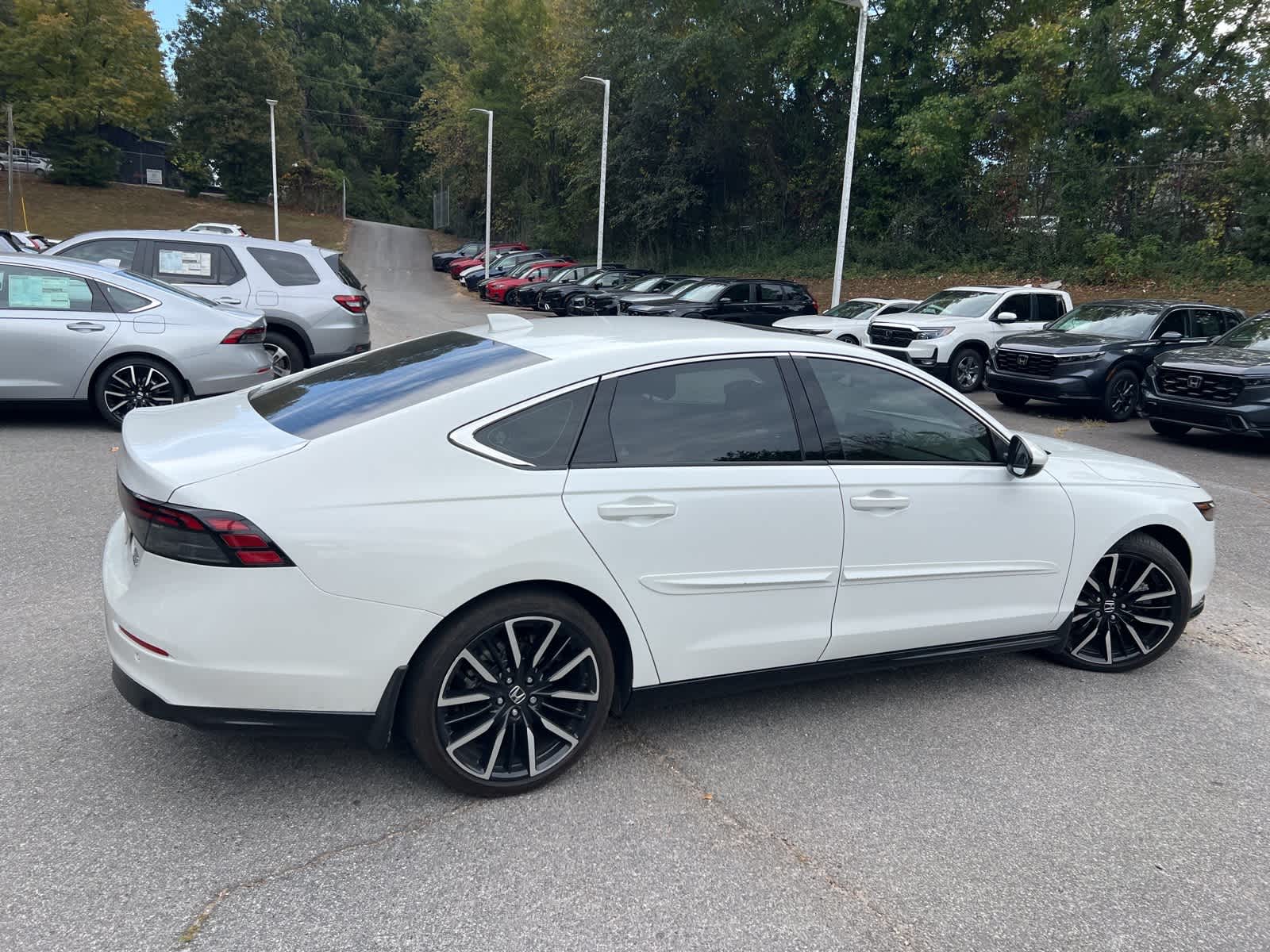 Thumbnail: 2023 Honda Accord - 11