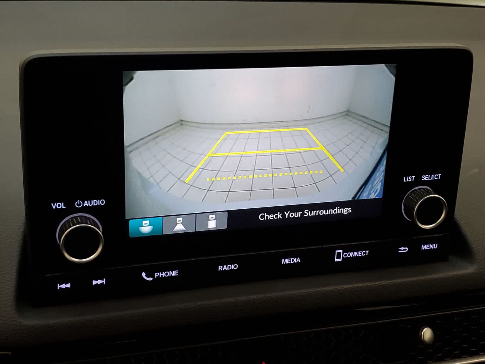 Thumbnail: 2024 Honda Civic - 3