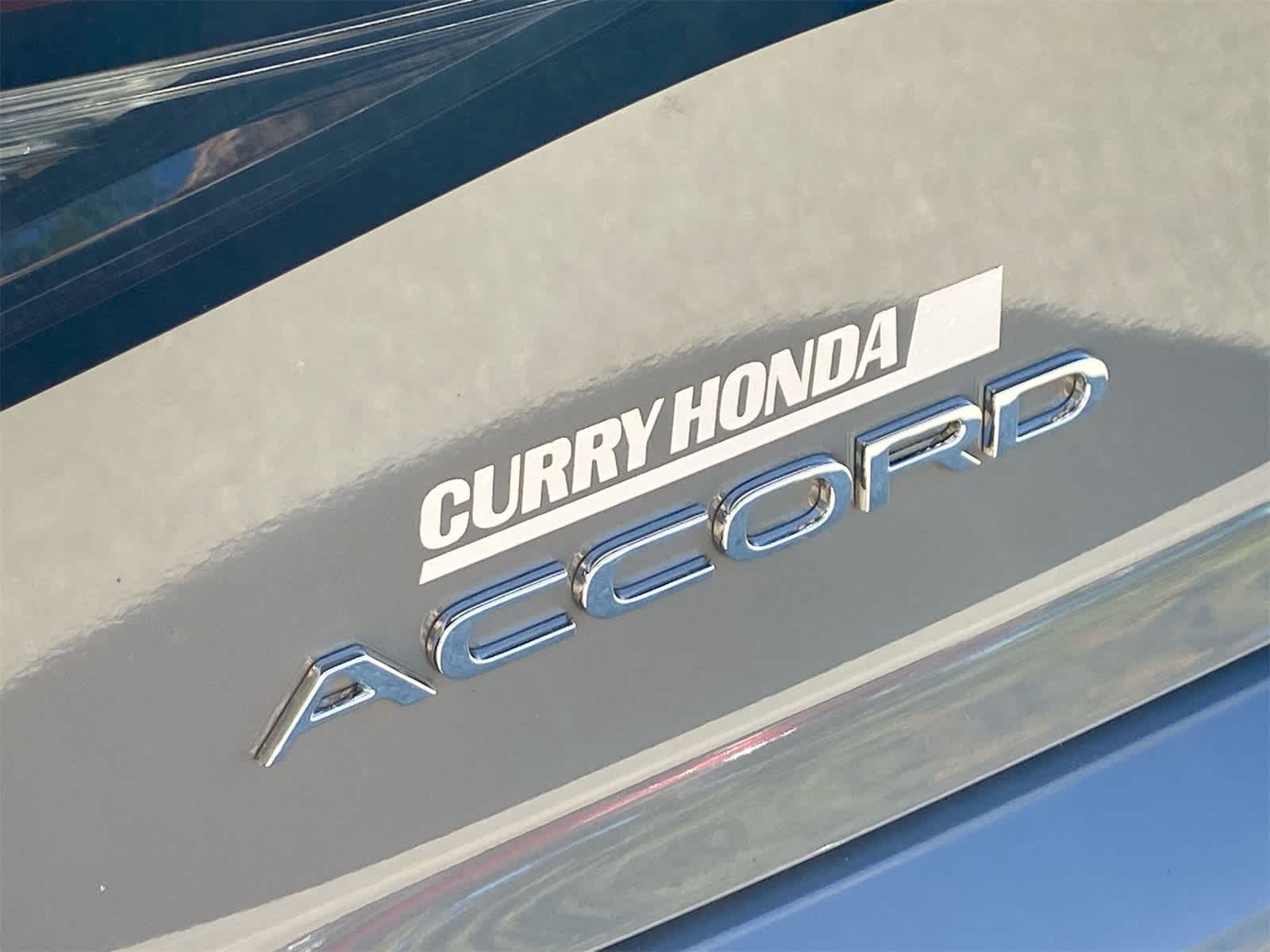 Thumbnail: 2025 Honda Accord - 8