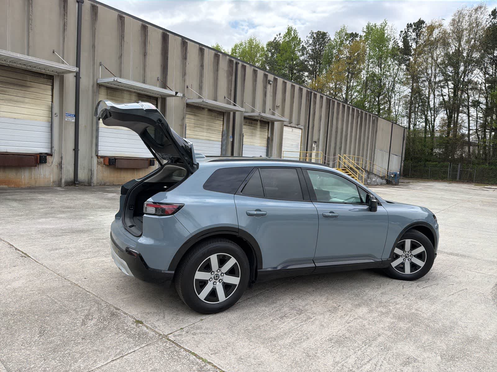 Thumbnail: 2024 Honda Prologue - 11