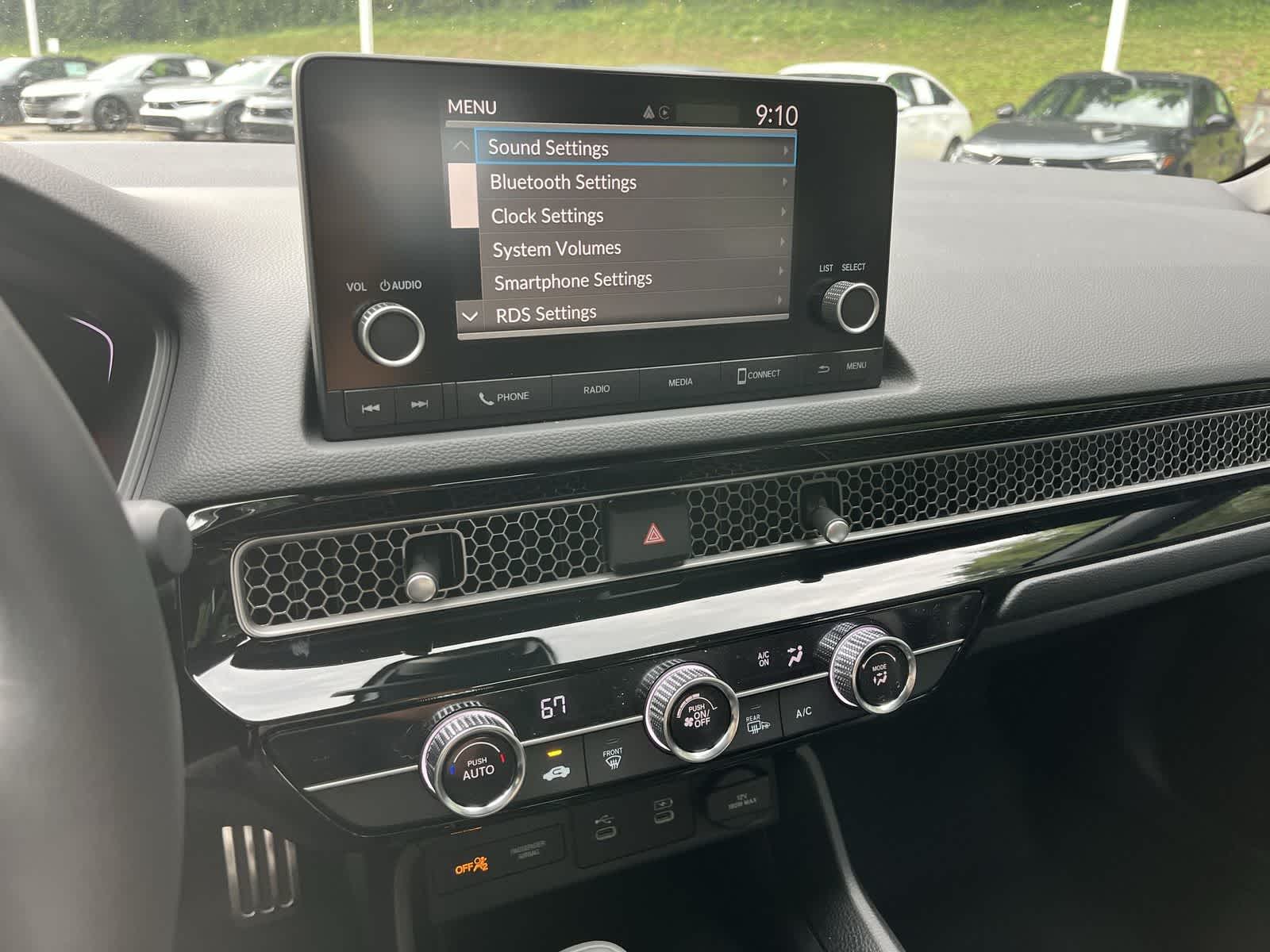 Thumbnail: 2026 Honda Civic - 15