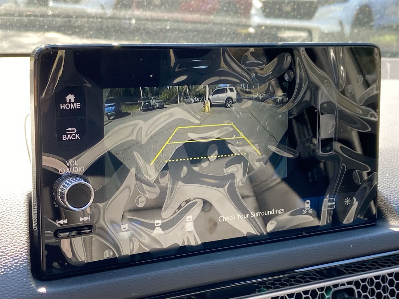 Thumbnail: 2026 Honda Civic - 15