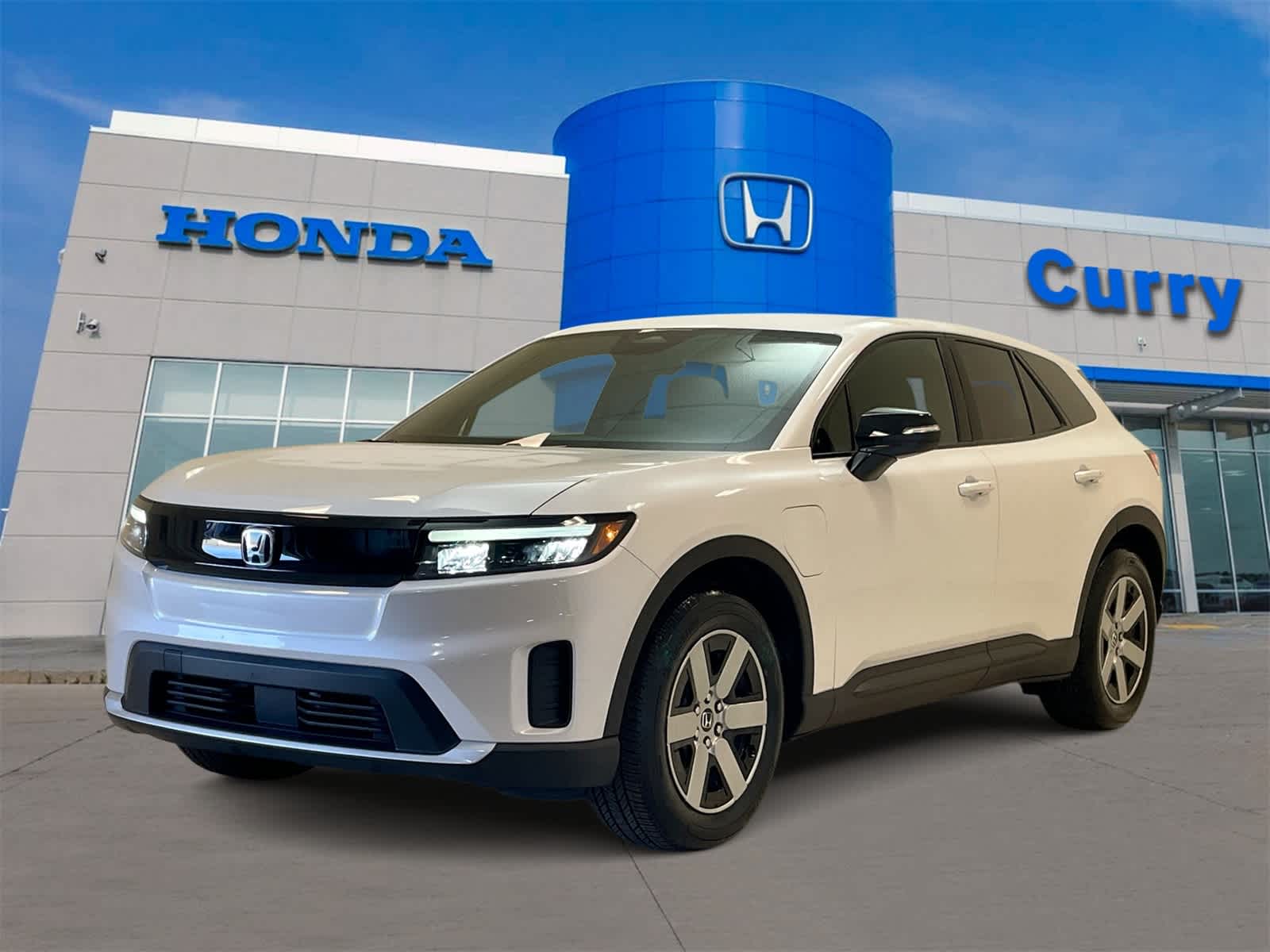 2024 Honda Prologue EX -
                  Chamblee, GA