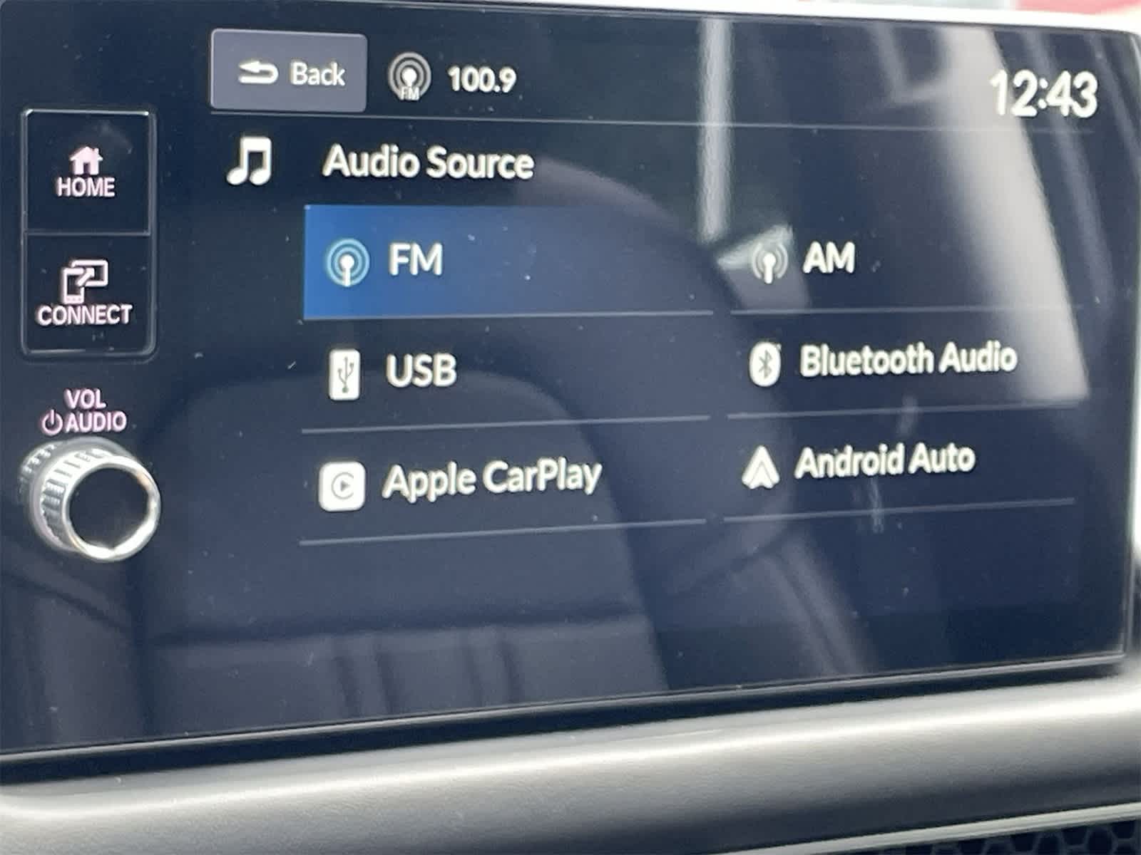 Thumbnail: 2026 Honda HR-V - 17