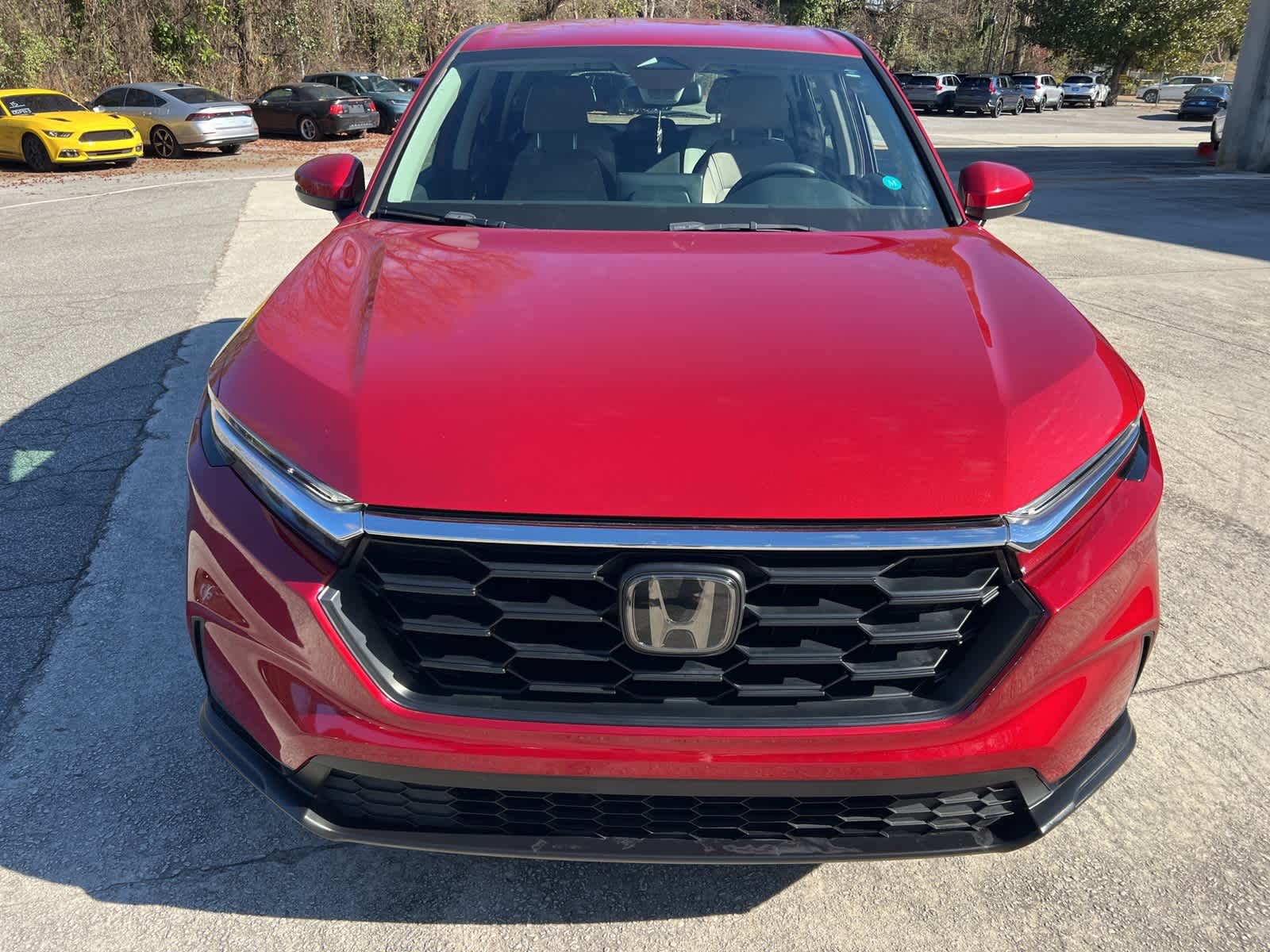 Thumbnail: 2023 Honda CR-V - 15