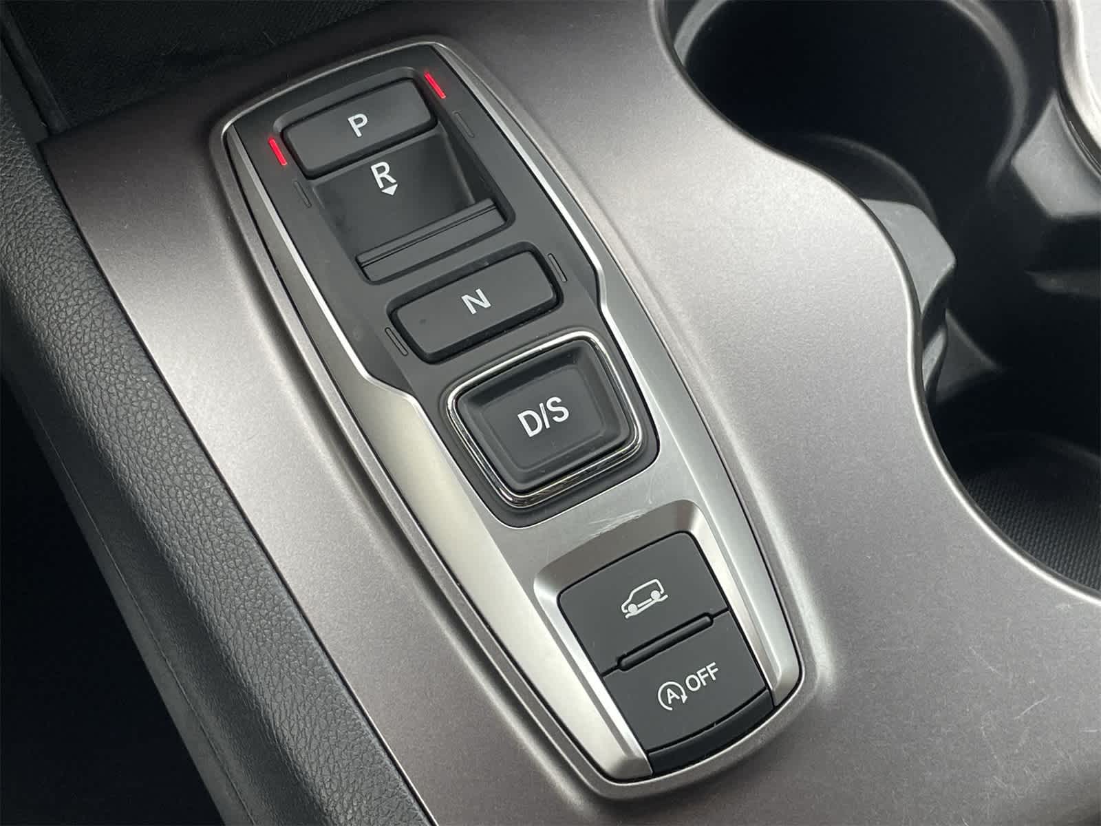 Thumbnail: 2019 Honda Passport - 9