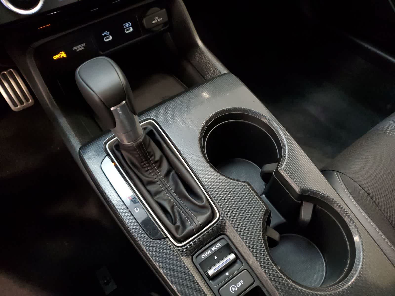 Thumbnail: 2025 Honda Civic - 7