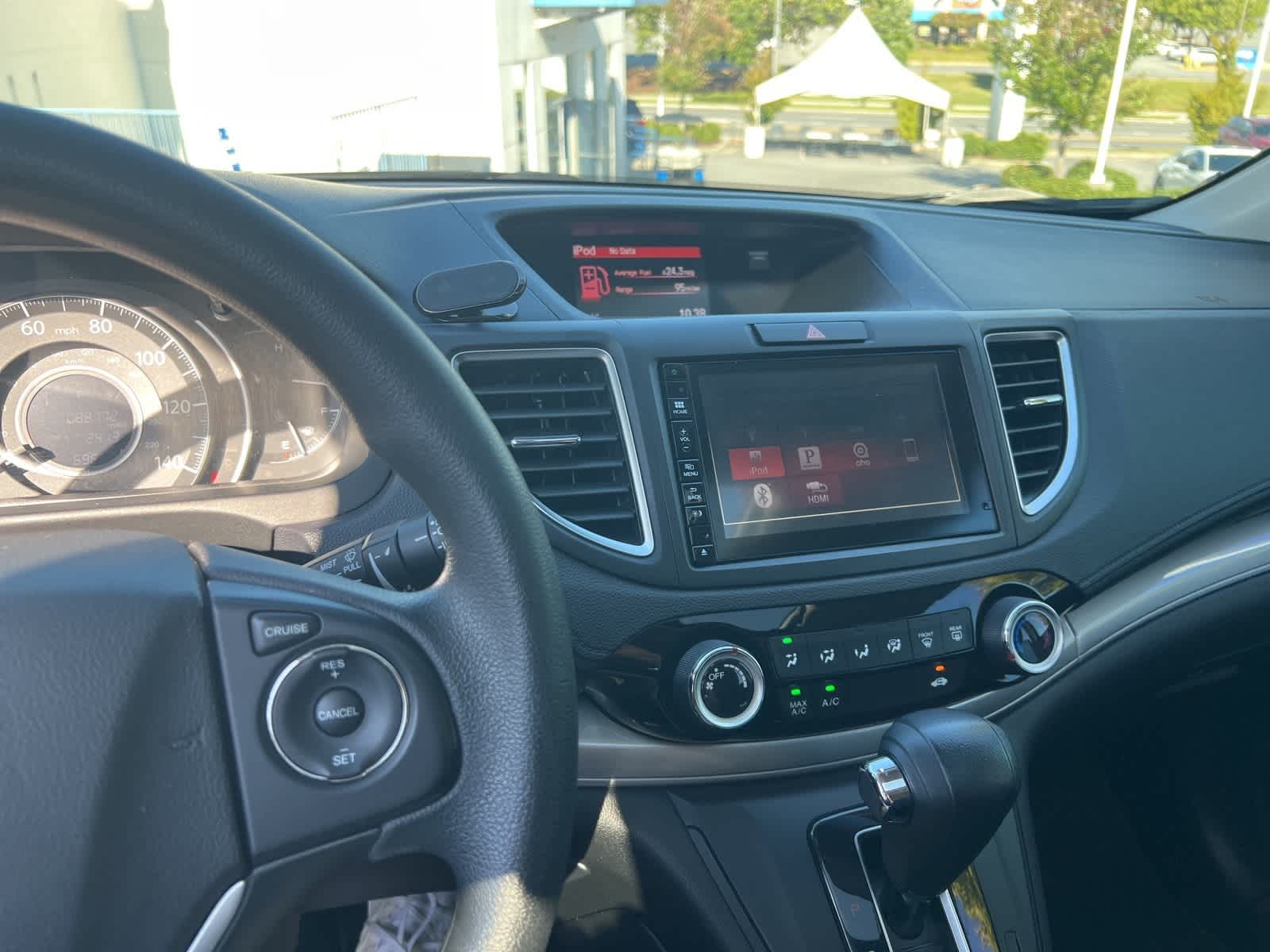 Thumbnail: 2015 Honda CR-V - 20