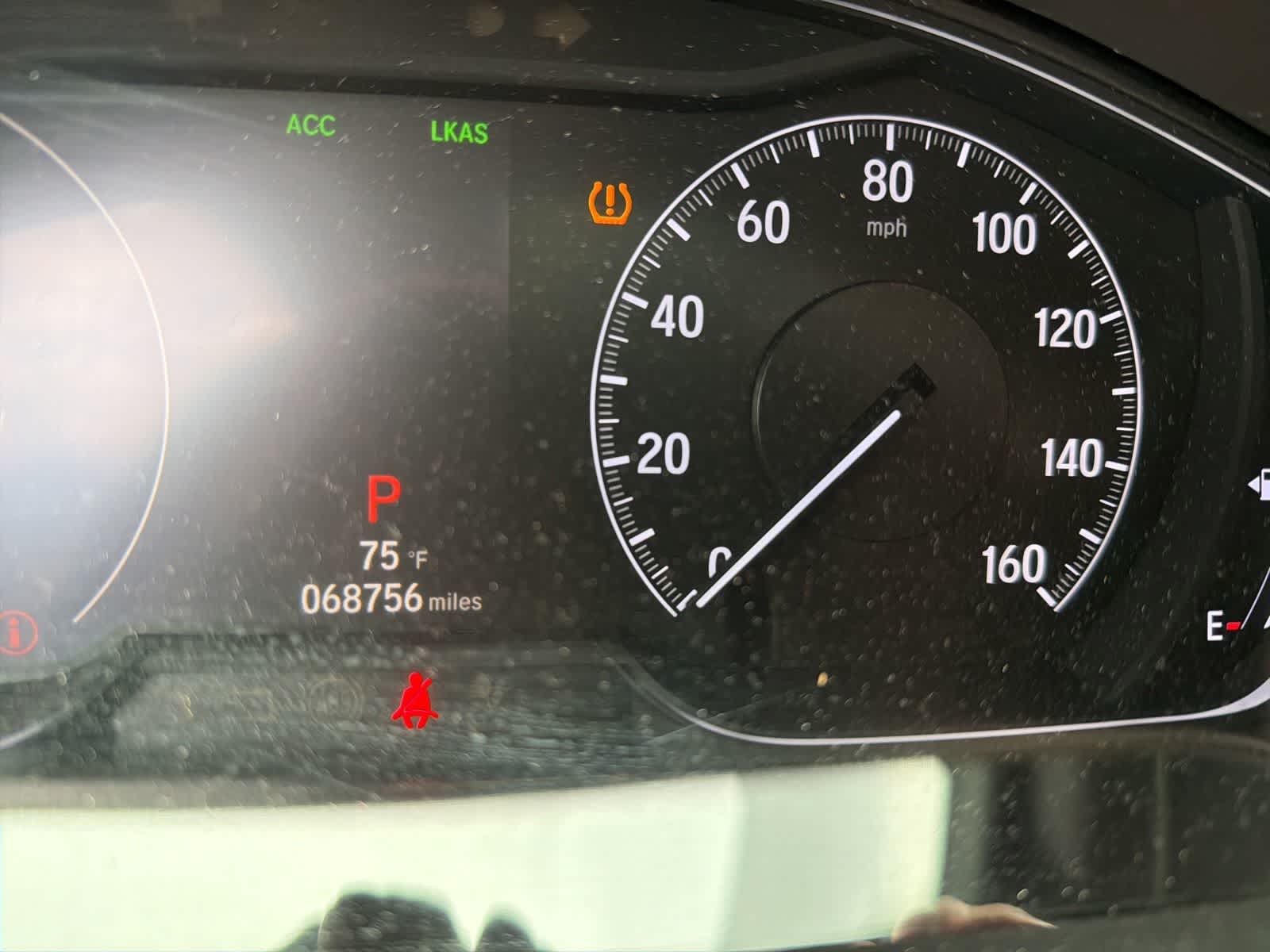 Thumbnail: 2019 Honda Accord - 3