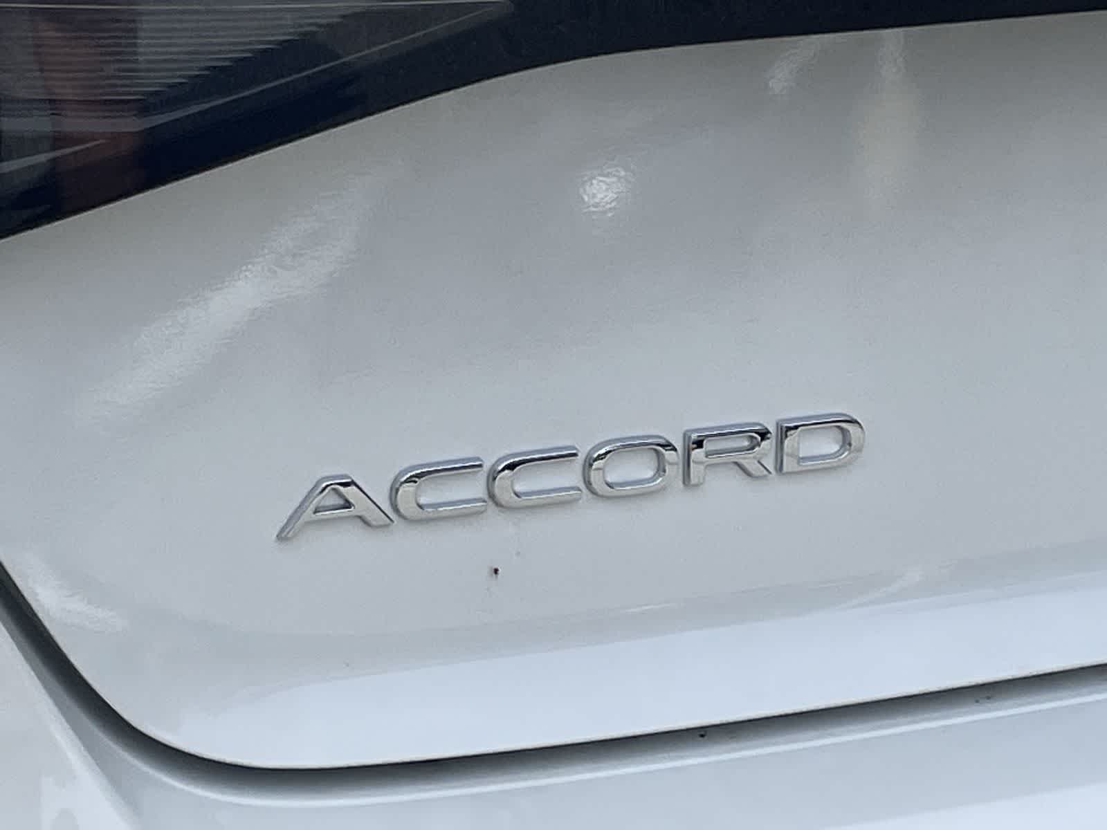 Thumbnail: 2026 Honda Accord - 8