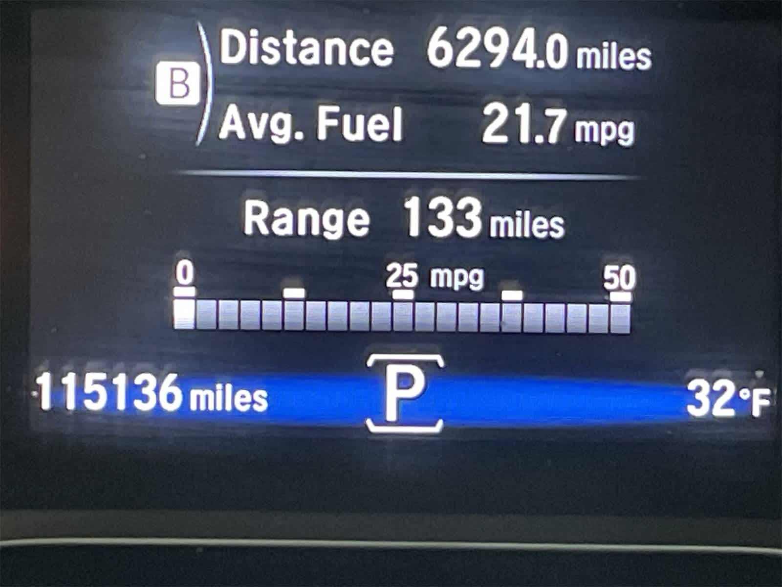 Thumbnail: 2018 Honda Pilot - 14