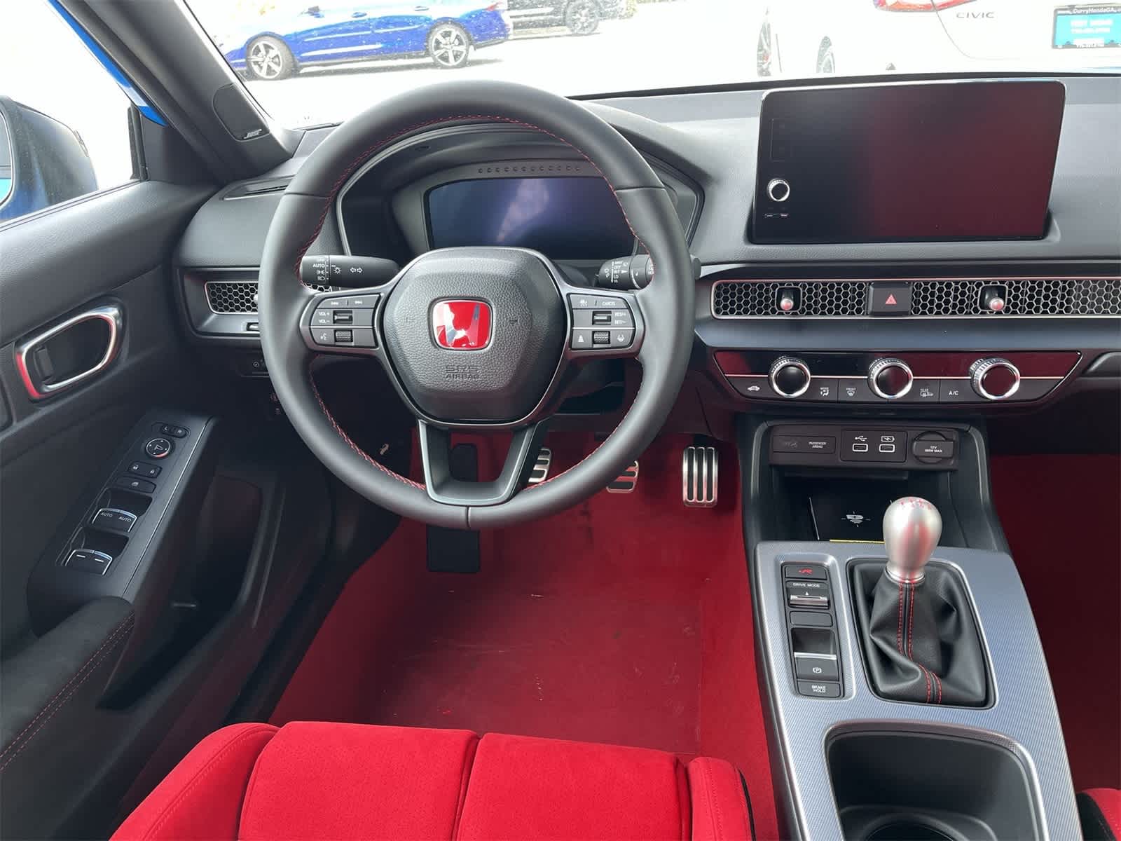 Thumbnail: 2025 Honda Civic - 11