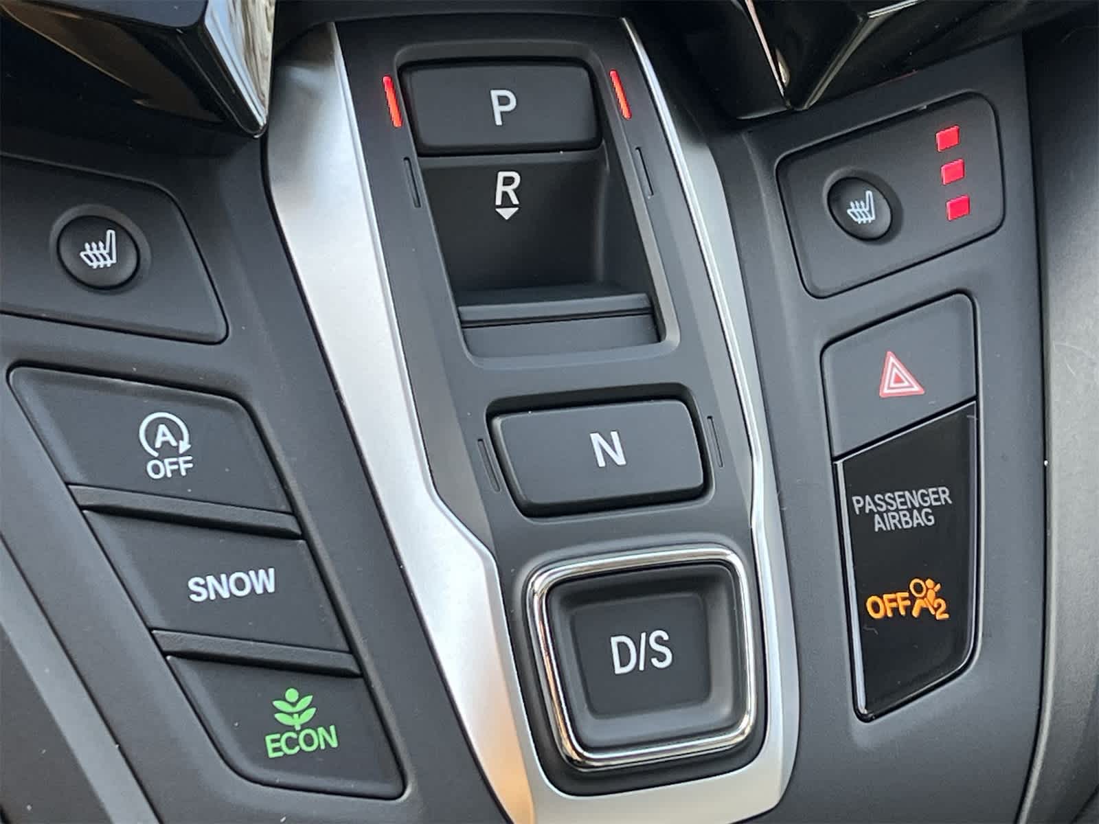 Thumbnail: 2026 Honda Odyssey - 19