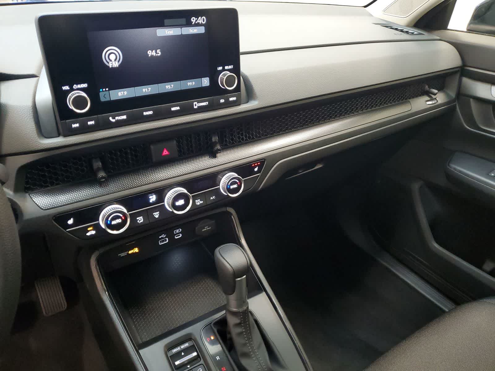 Thumbnail: 2024 Honda CR-V - 29