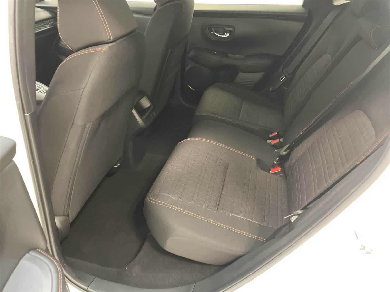 Thumbnail: 2023 Honda HR-V - 19