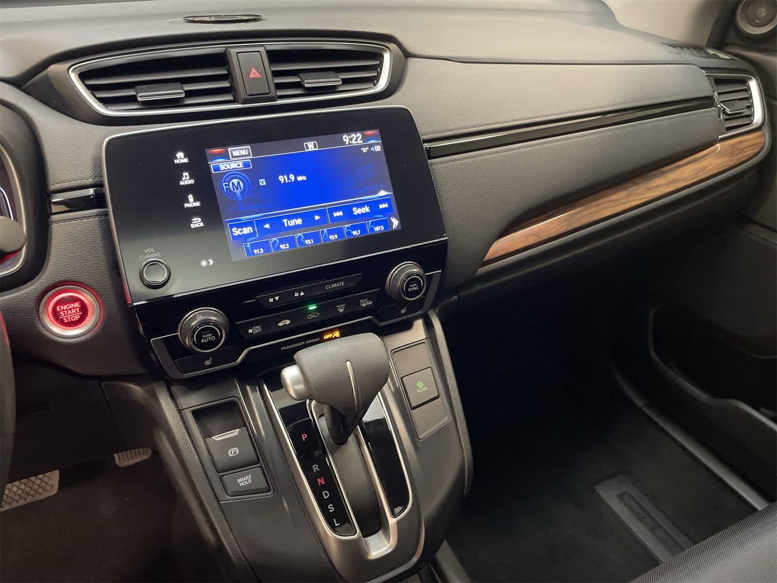 Thumbnail: 2018 Honda CR-V - 29