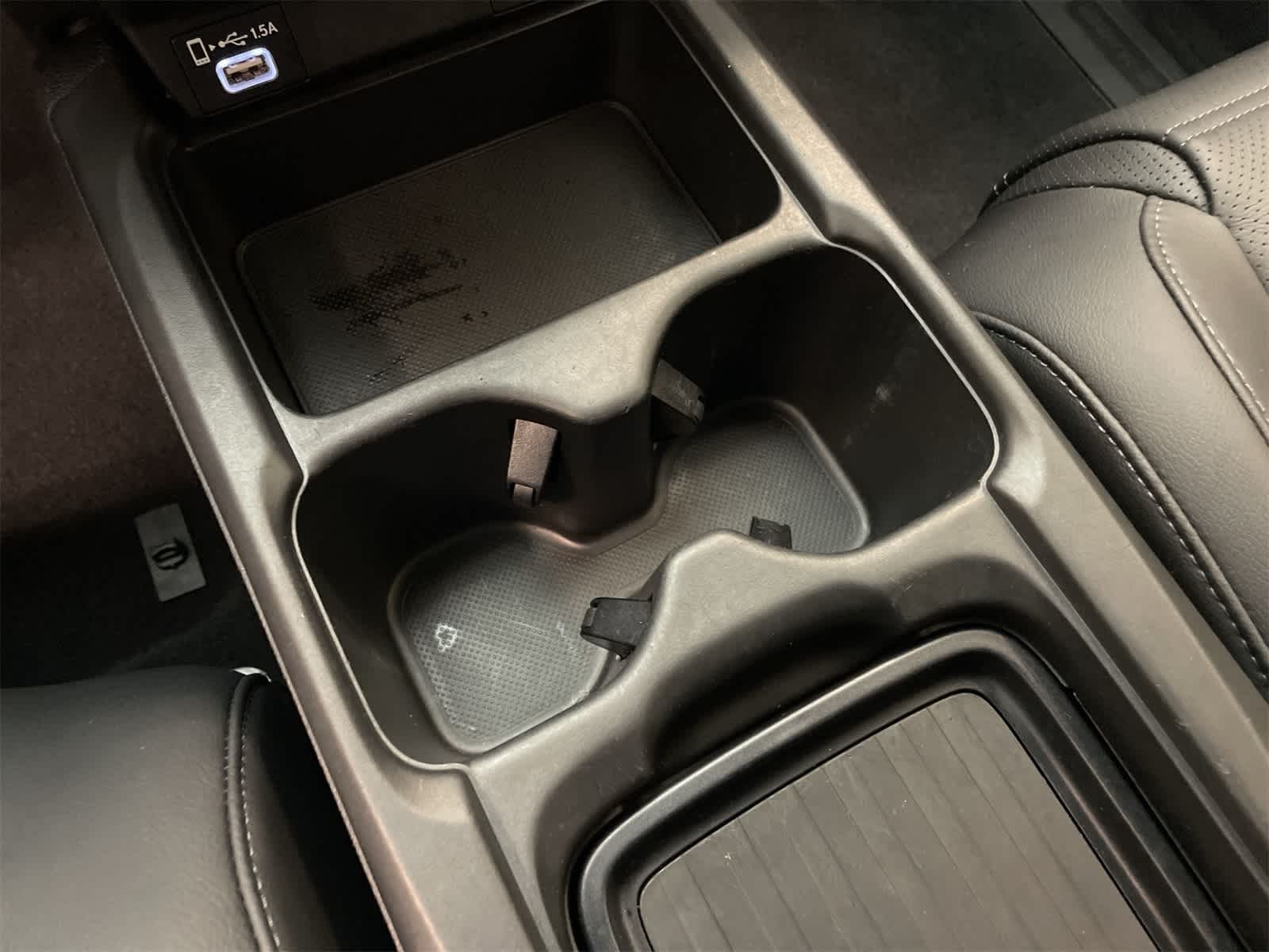 2022 Honda CR-V EX-L 10