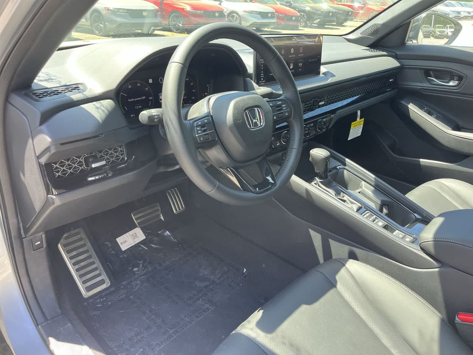 Thumbnail: 2026 Honda Accord - 13