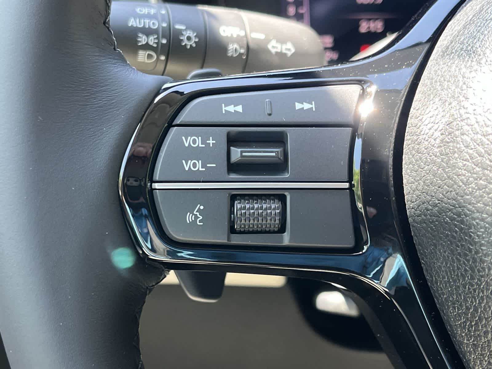 Thumbnail: 2026 Honda Pilot - 22