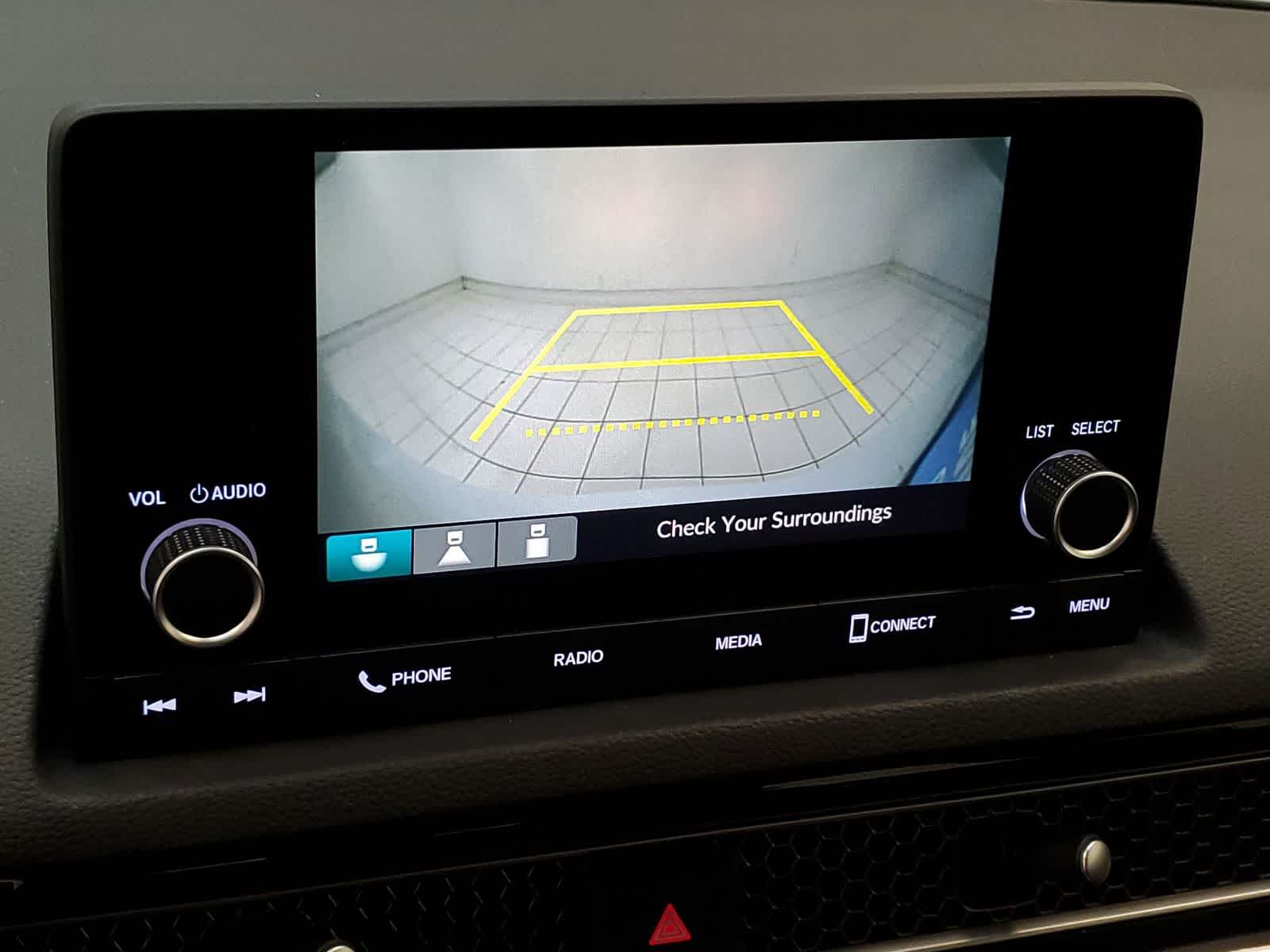 Thumbnail: 2023 Honda Civic - 3