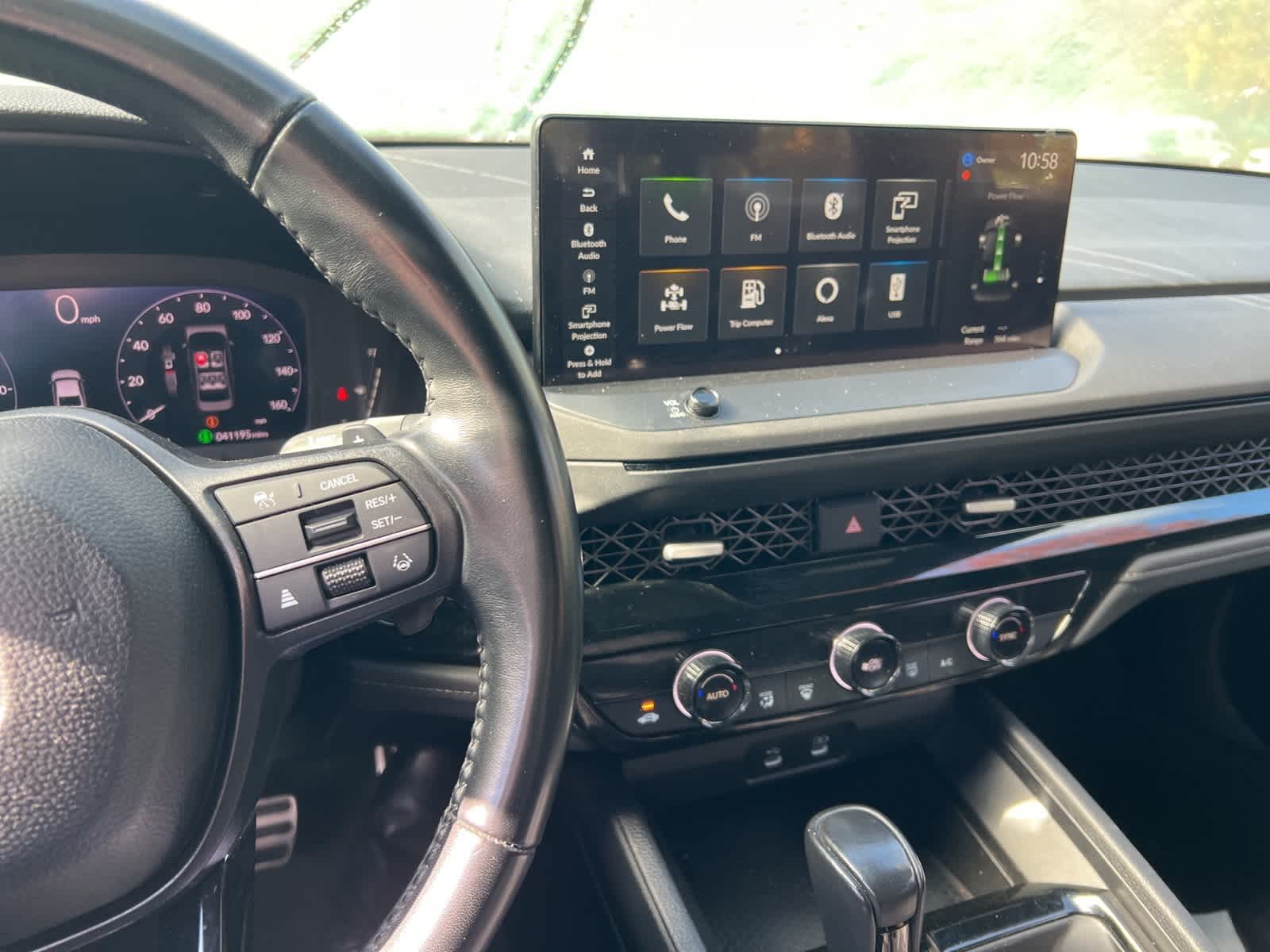 Thumbnail: 2024 Honda Accord - 21