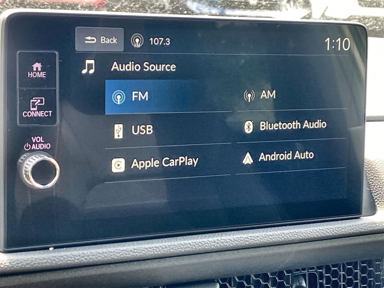 Thumbnail: 2026 Honda CR-V - 16