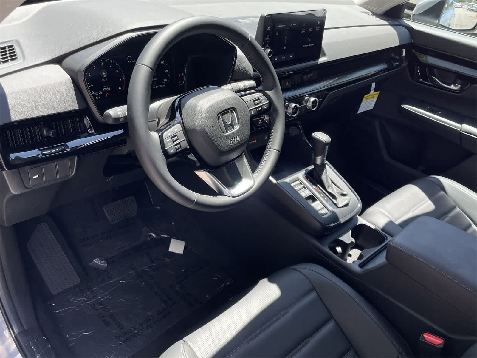 Thumbnail: 2026 Honda CR-V - 13