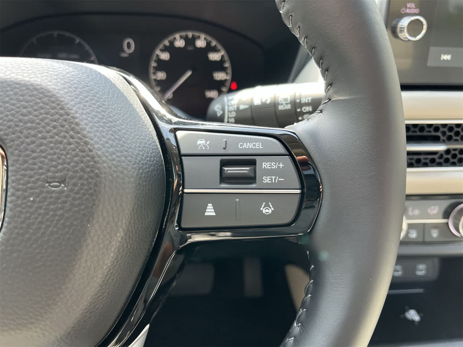 Thumbnail: 2026 Honda HR-V - 23