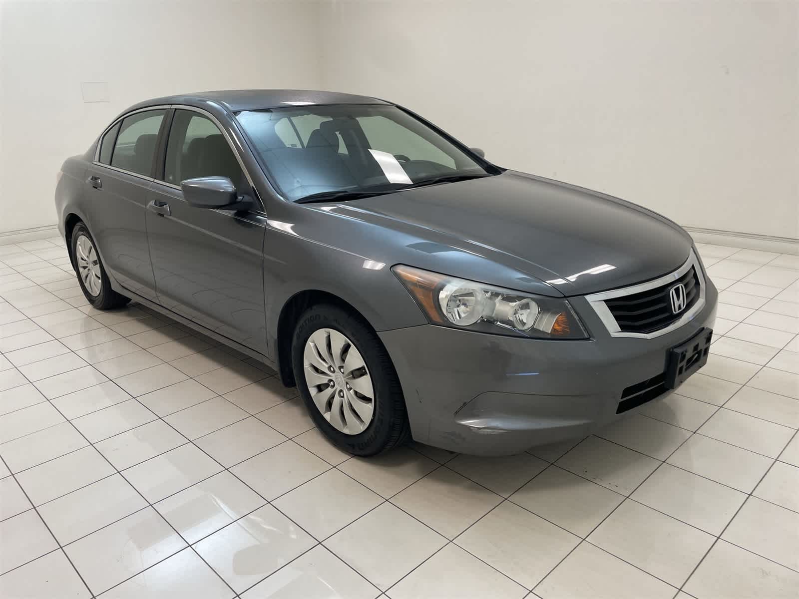 Thumbnail: 2009 Honda Accord - 21