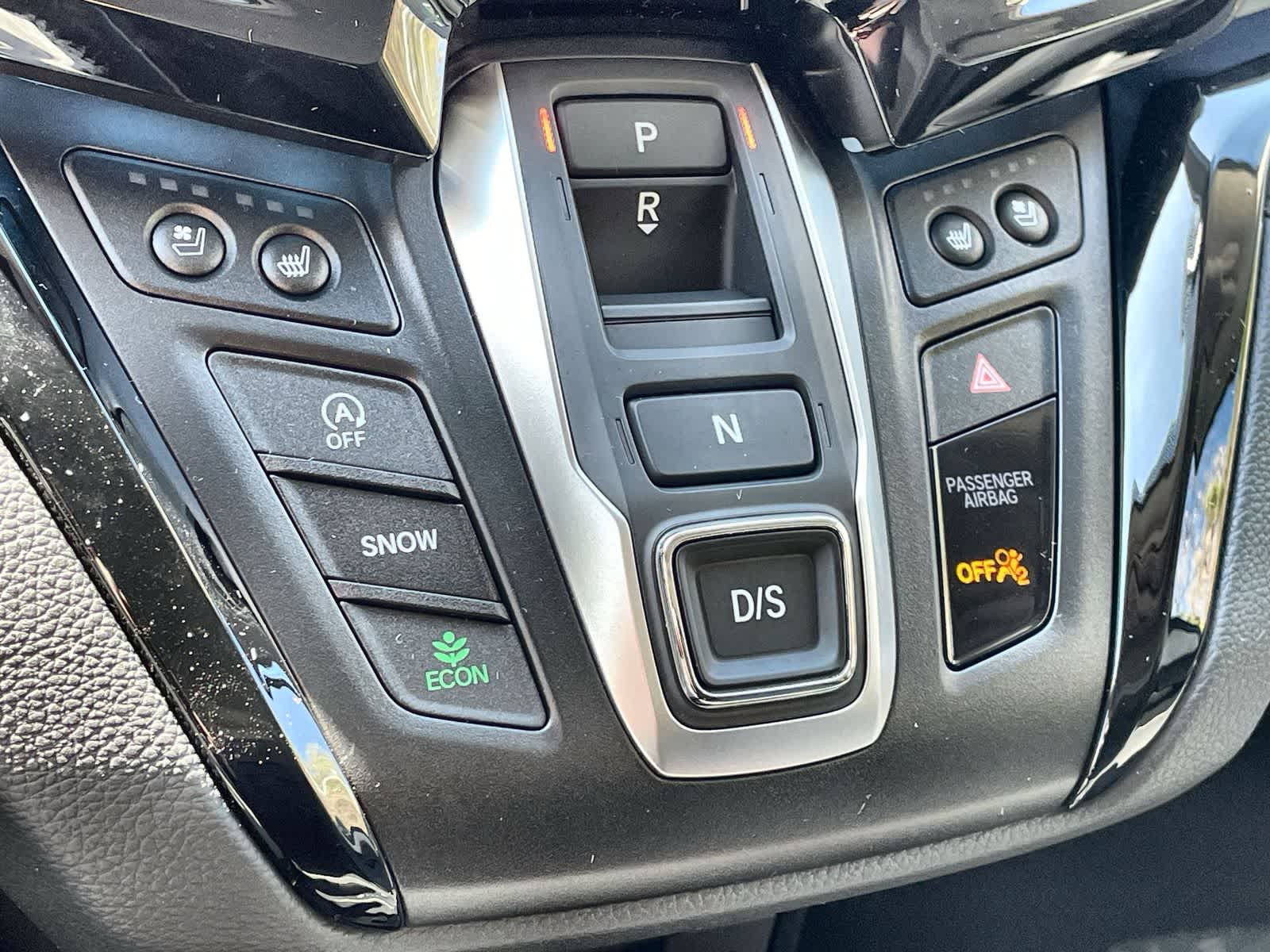 Thumbnail: 2026 Honda Odyssey - 20