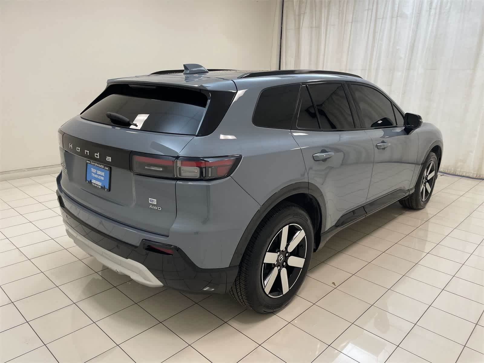 Thumbnail: 2024 Honda Prologue - 30