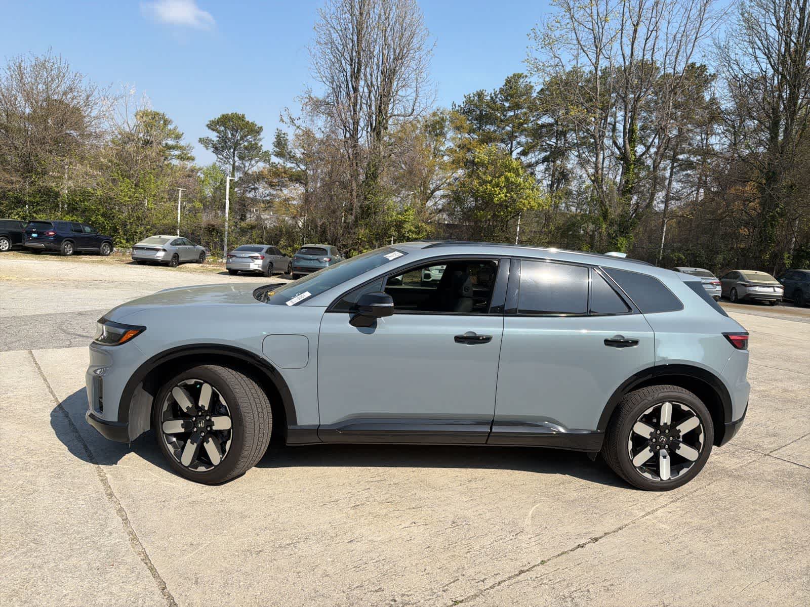 Thumbnail: 2024 Honda Prologue - 6