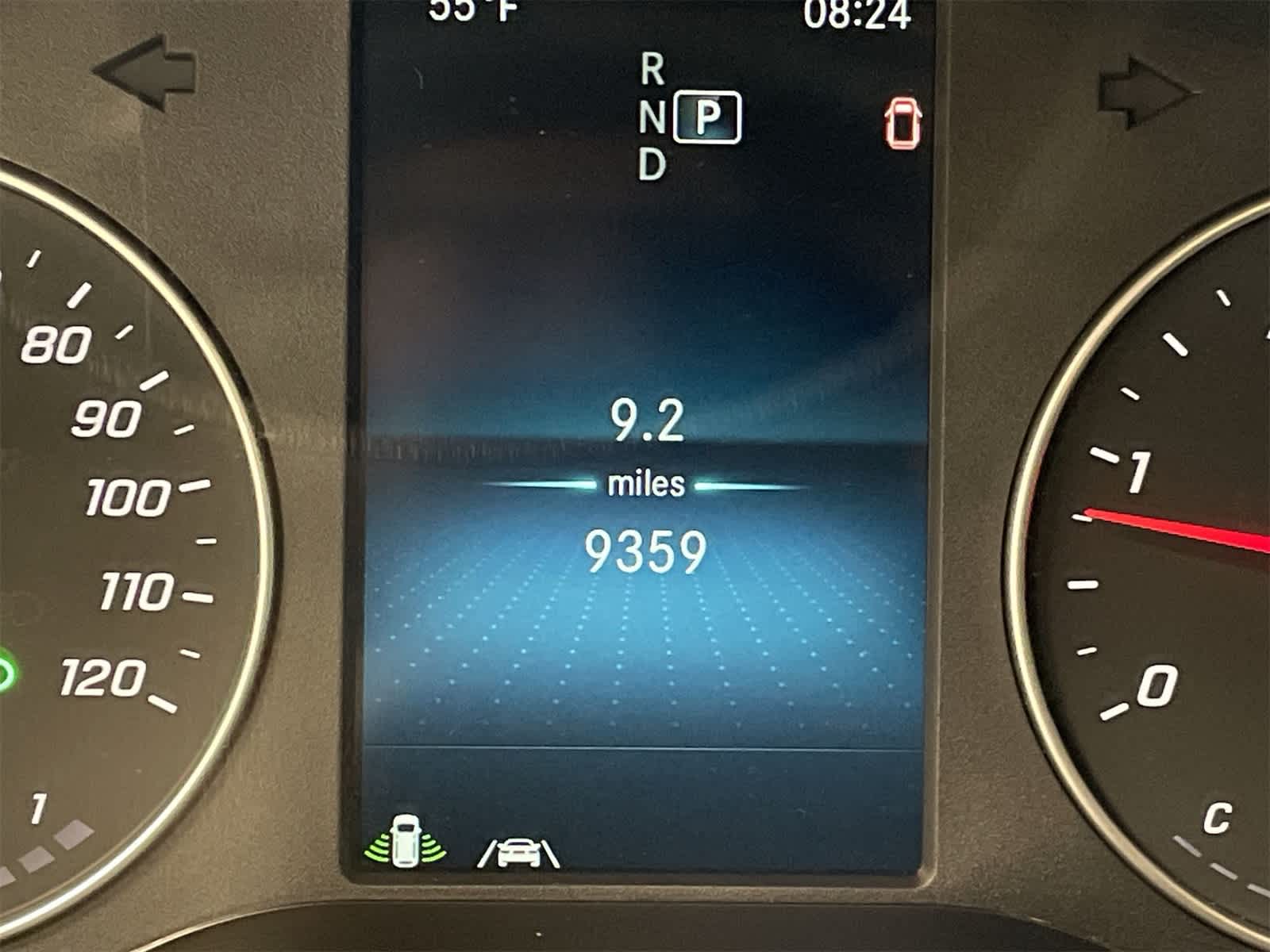 Thumbnail: 2024 Mercedes-Benz Sprinter - 12