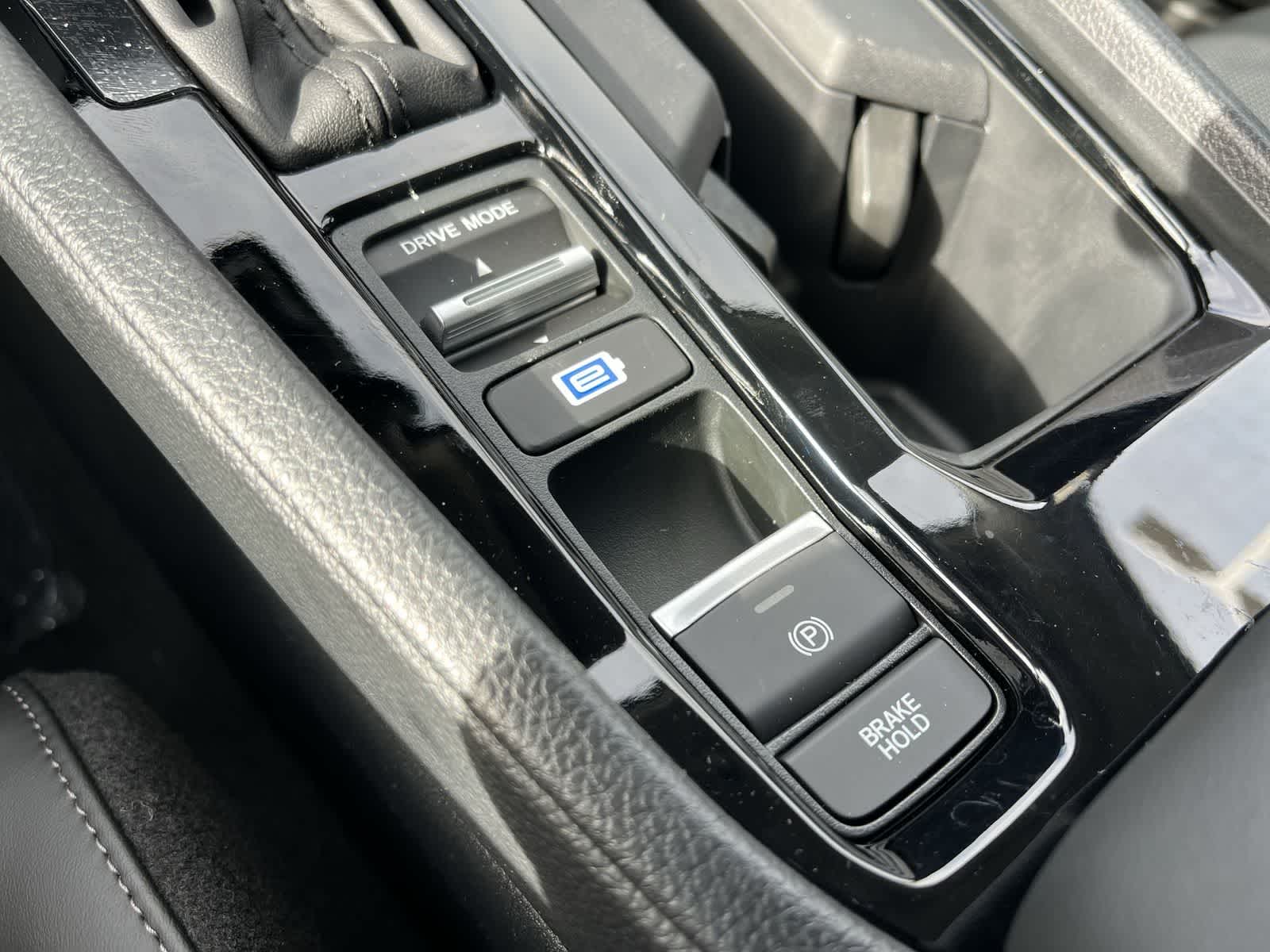 Thumbnail: 2026 Honda Accord - 24