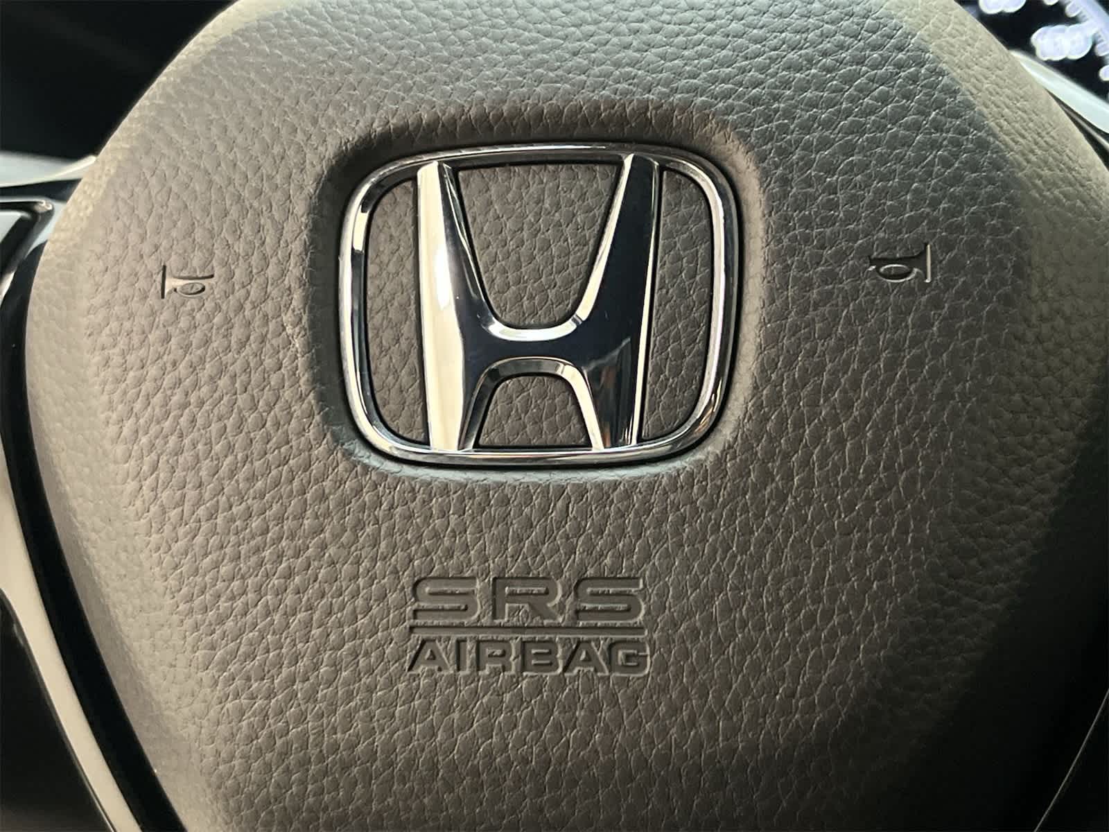 Thumbnail: 2025 Honda HR-V - 34